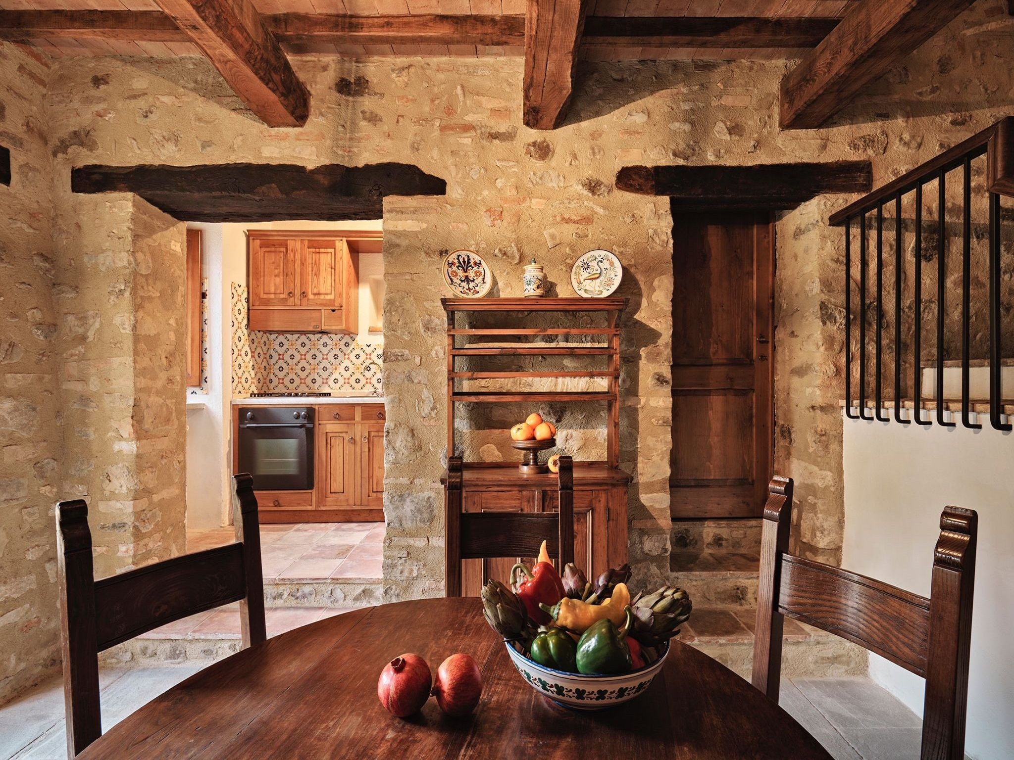   Casa Loggia