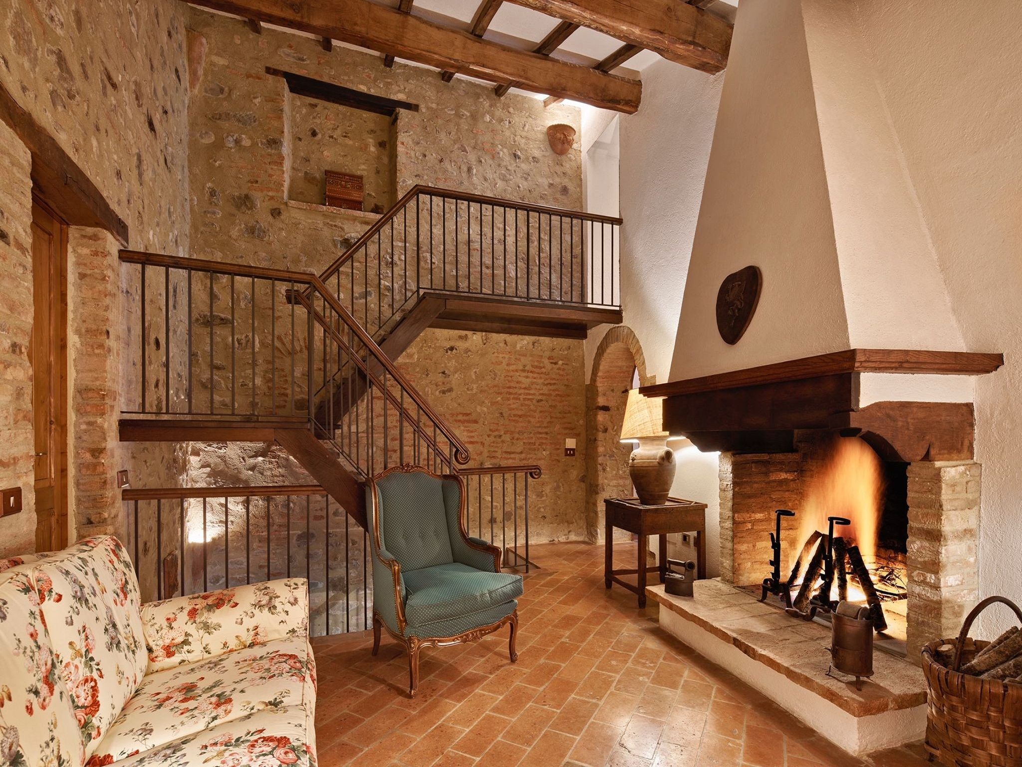   Casa Loggia