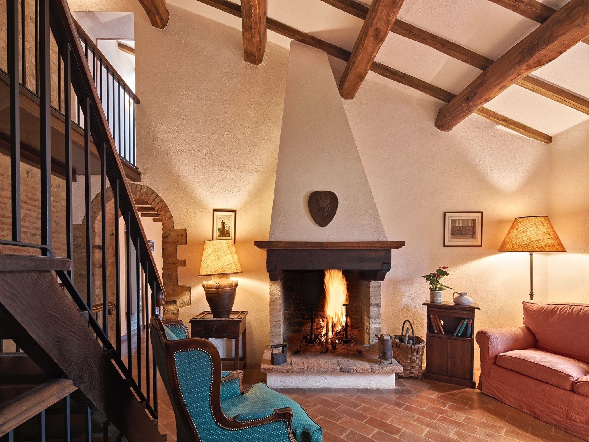   Casa Loggia