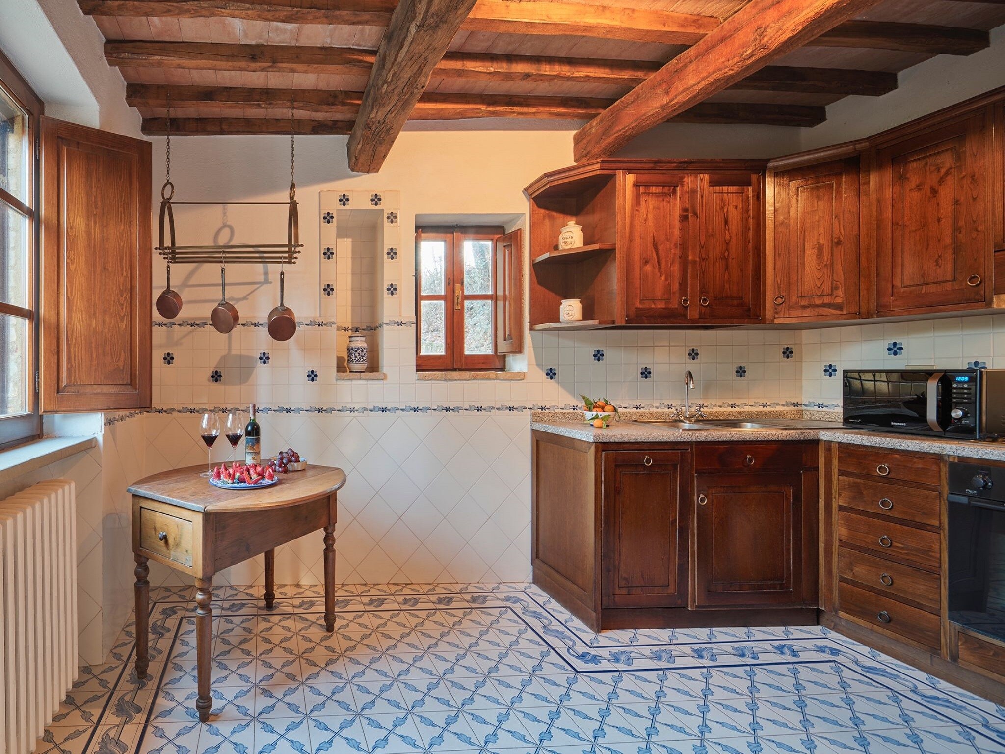   Casa Monte