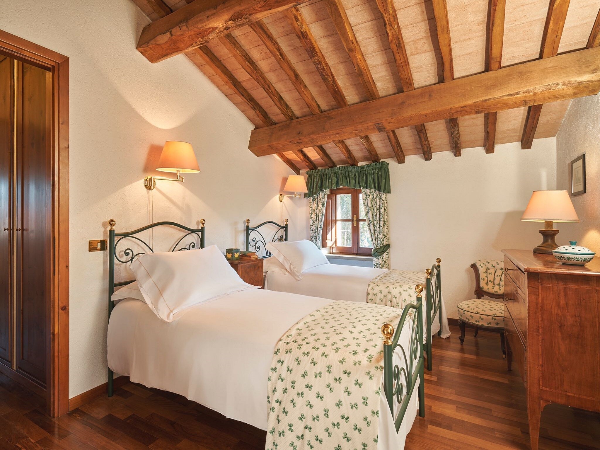   Casa Monte