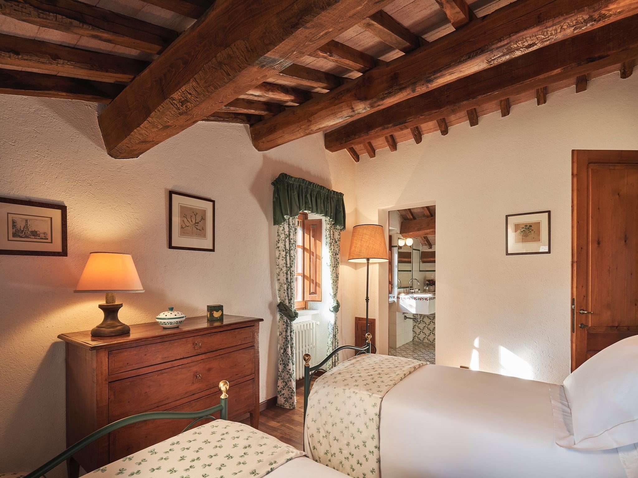   Casa Monte