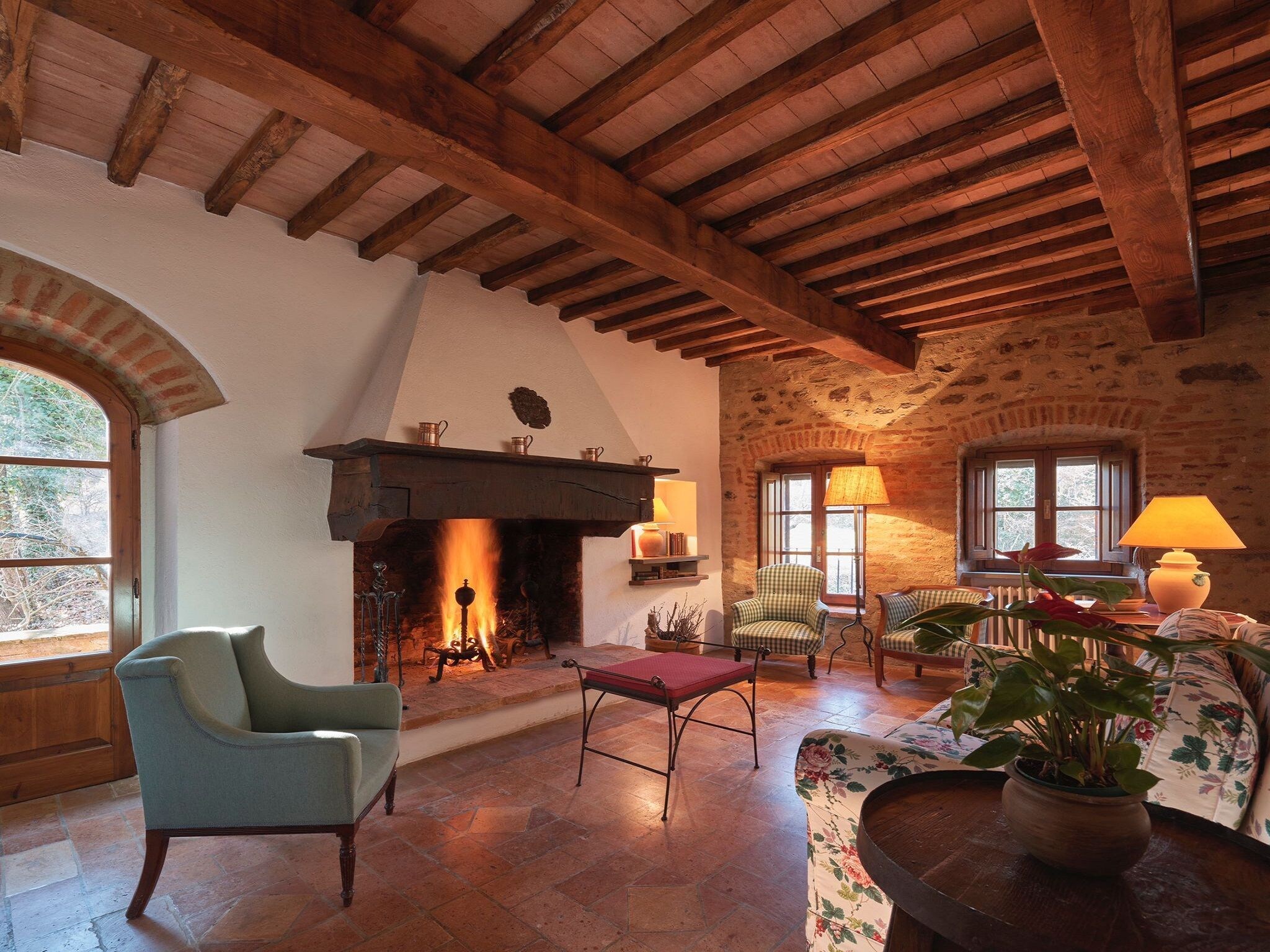   Casa Monte