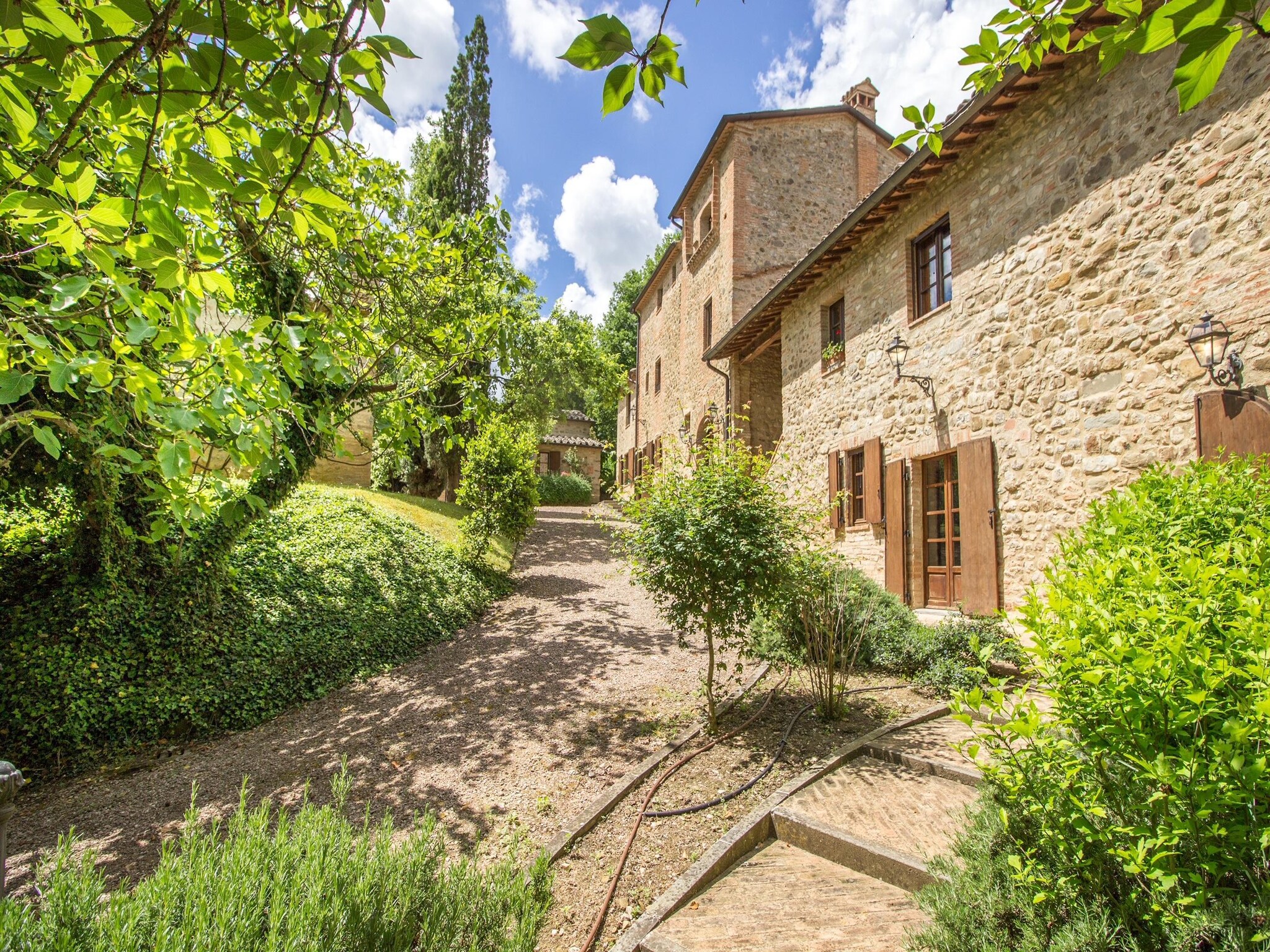   Casa Monte