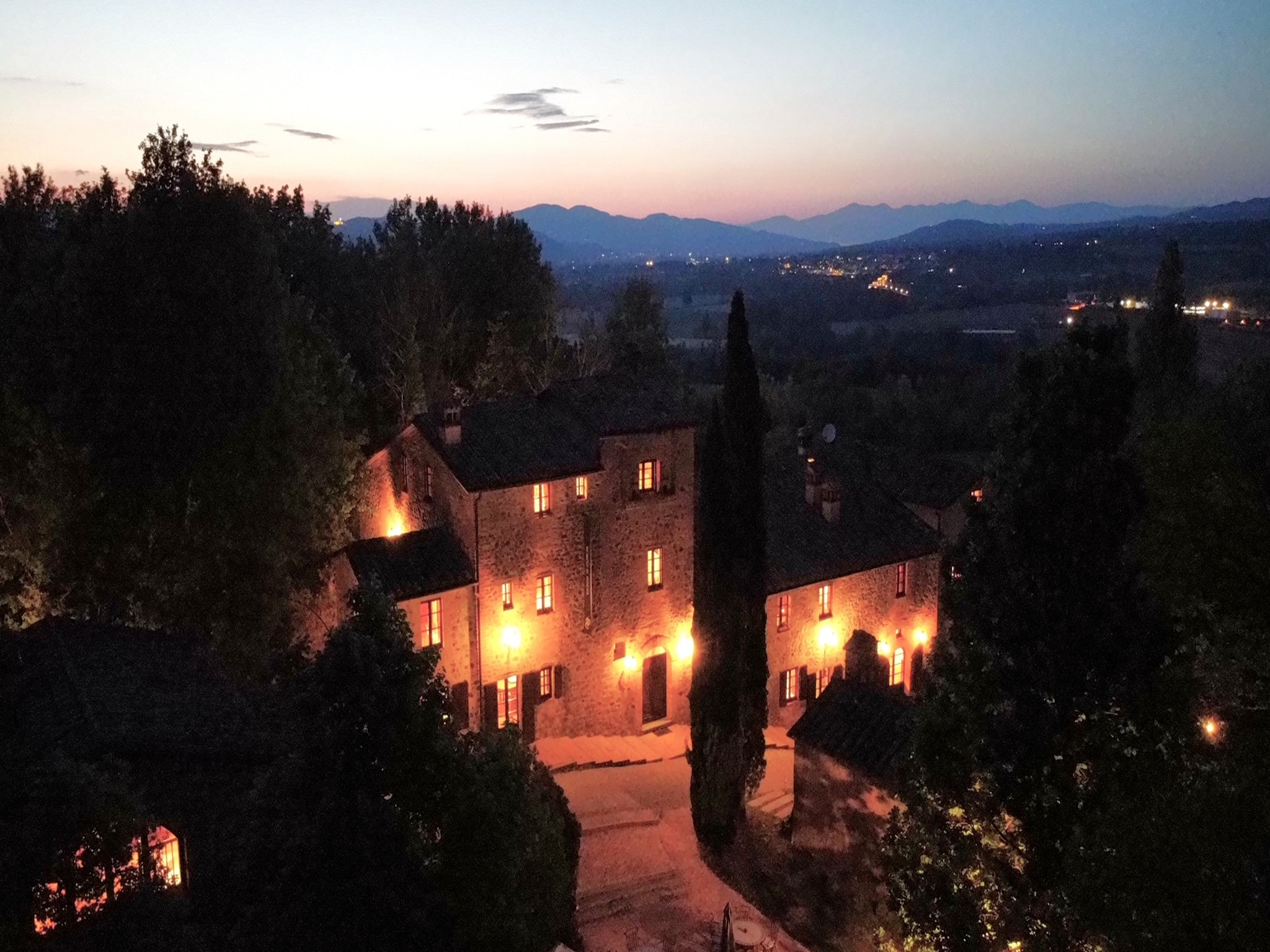   Casa Monte