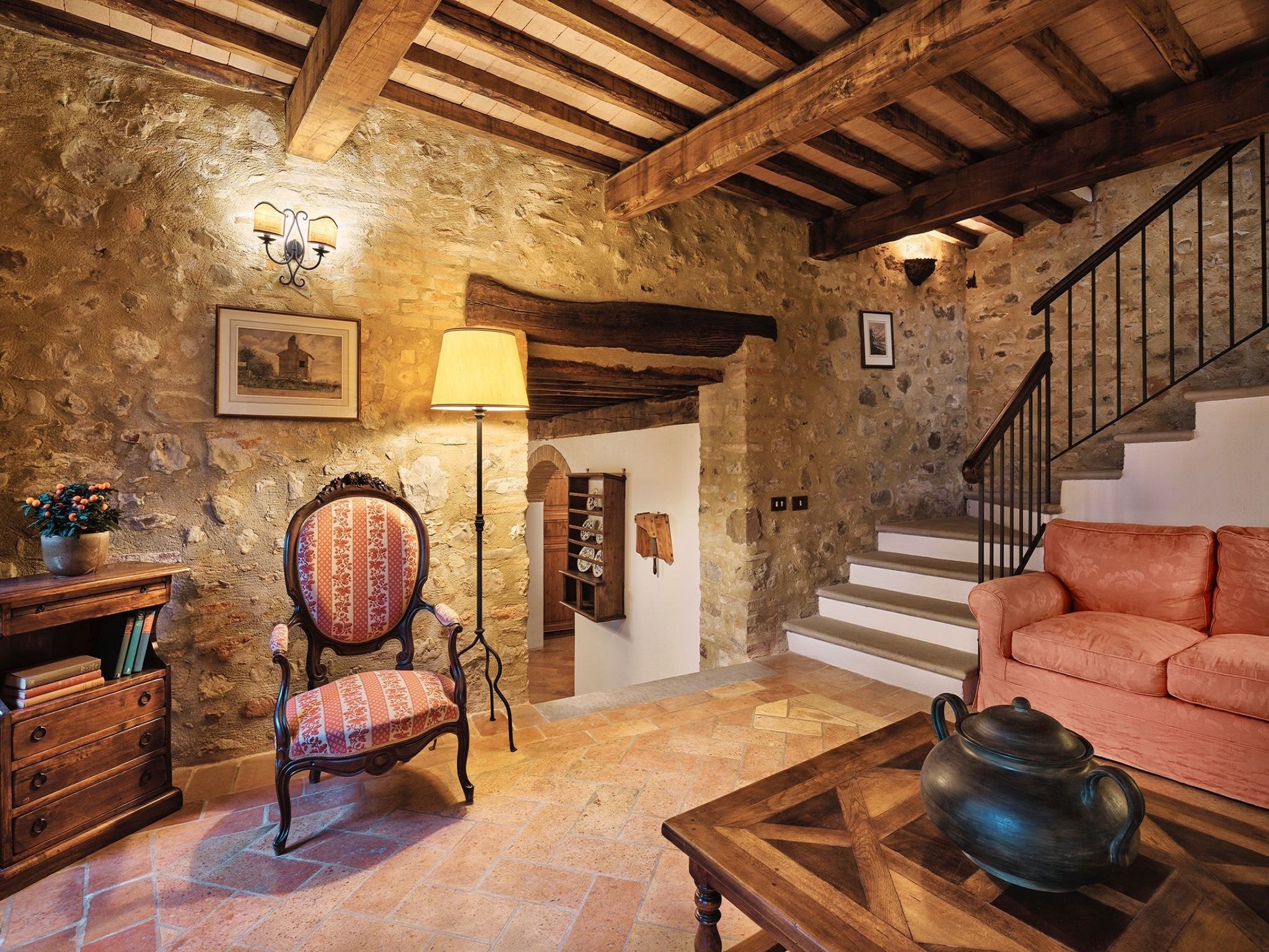   Casa Torre