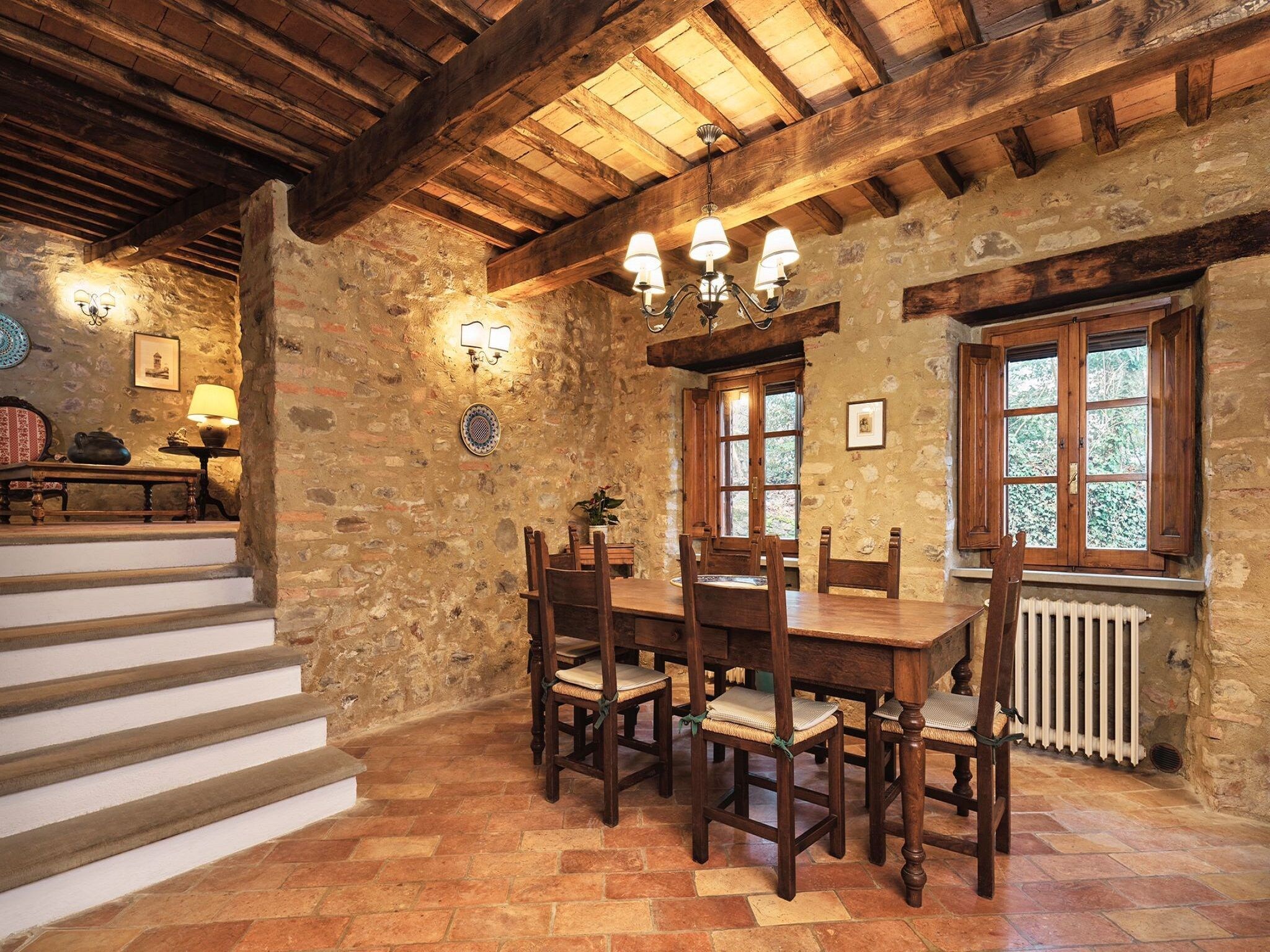   Casa Torre