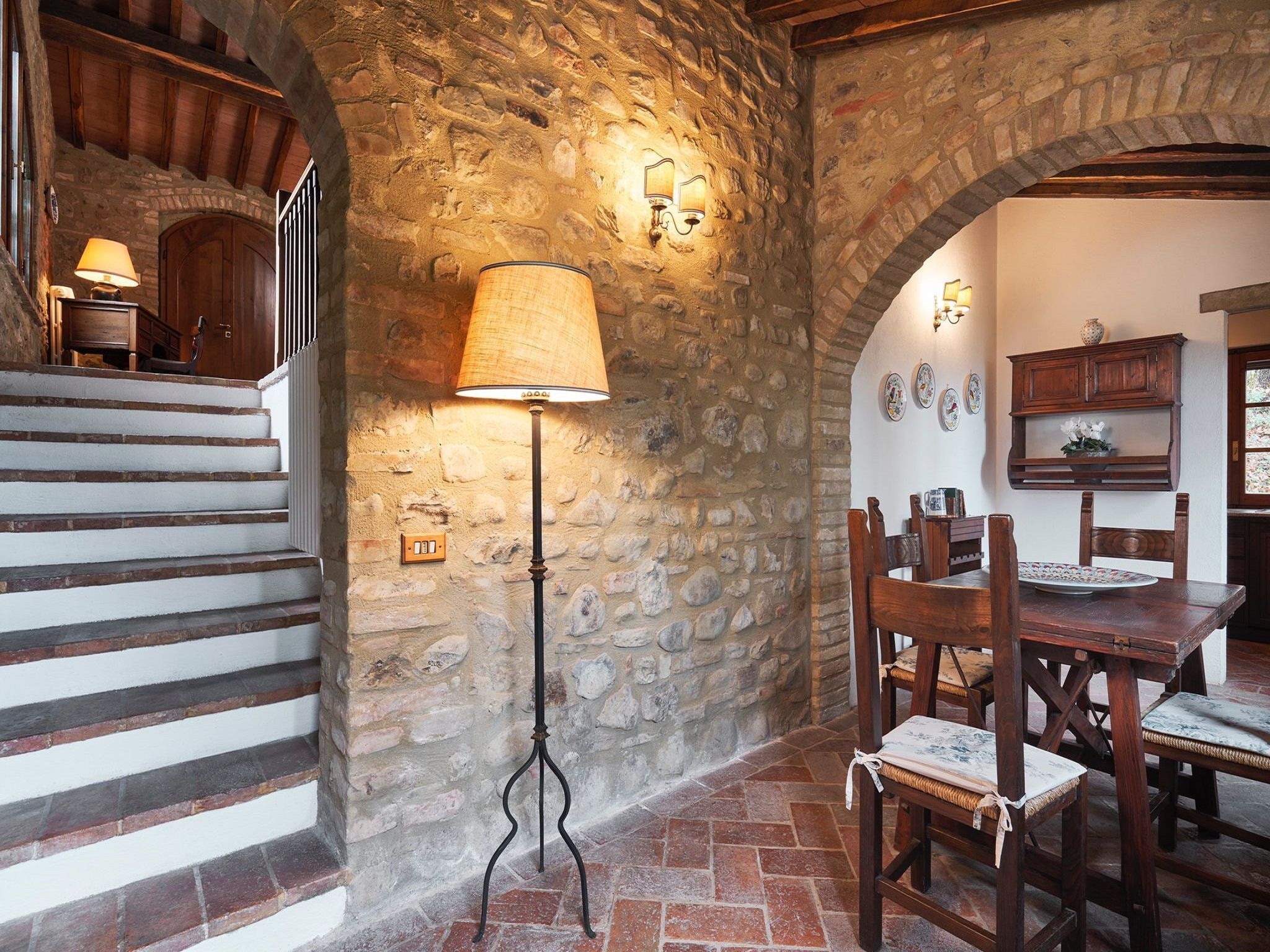   Casa Santa Lucia