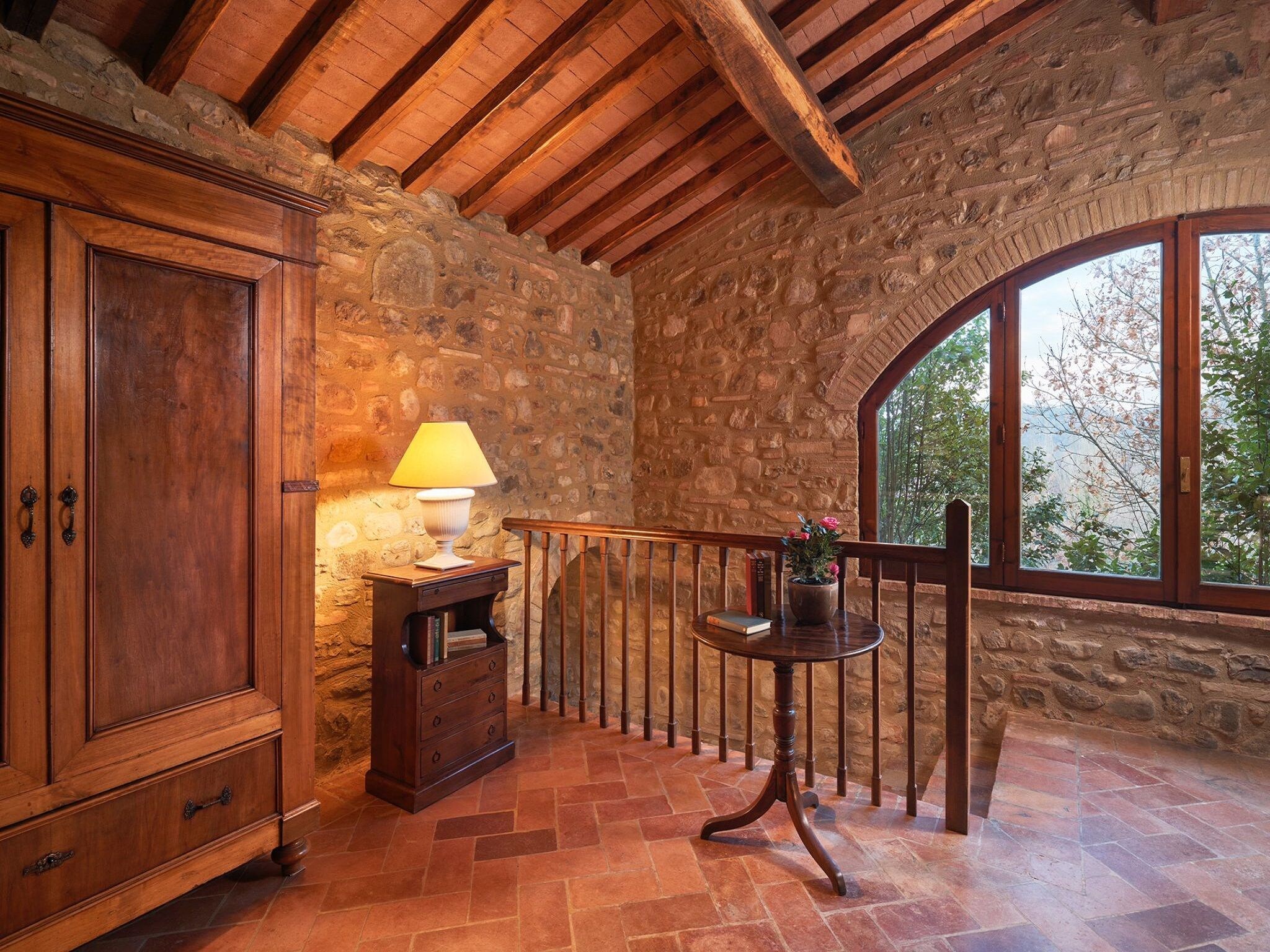   Casa Santa Lucia