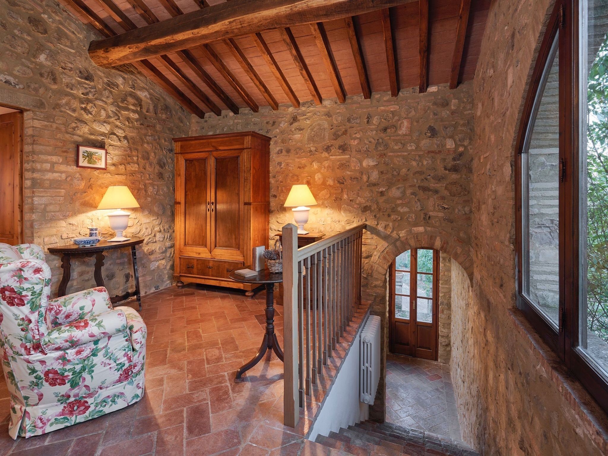   Casa Santa Lucia