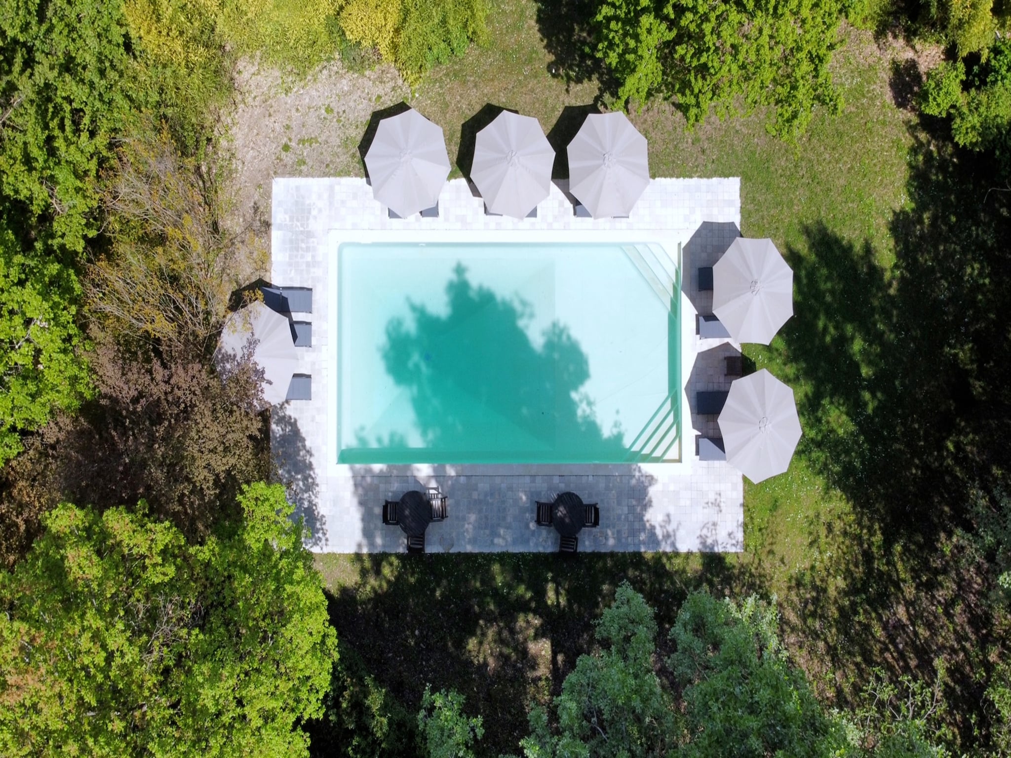   Casa Santa Lucia