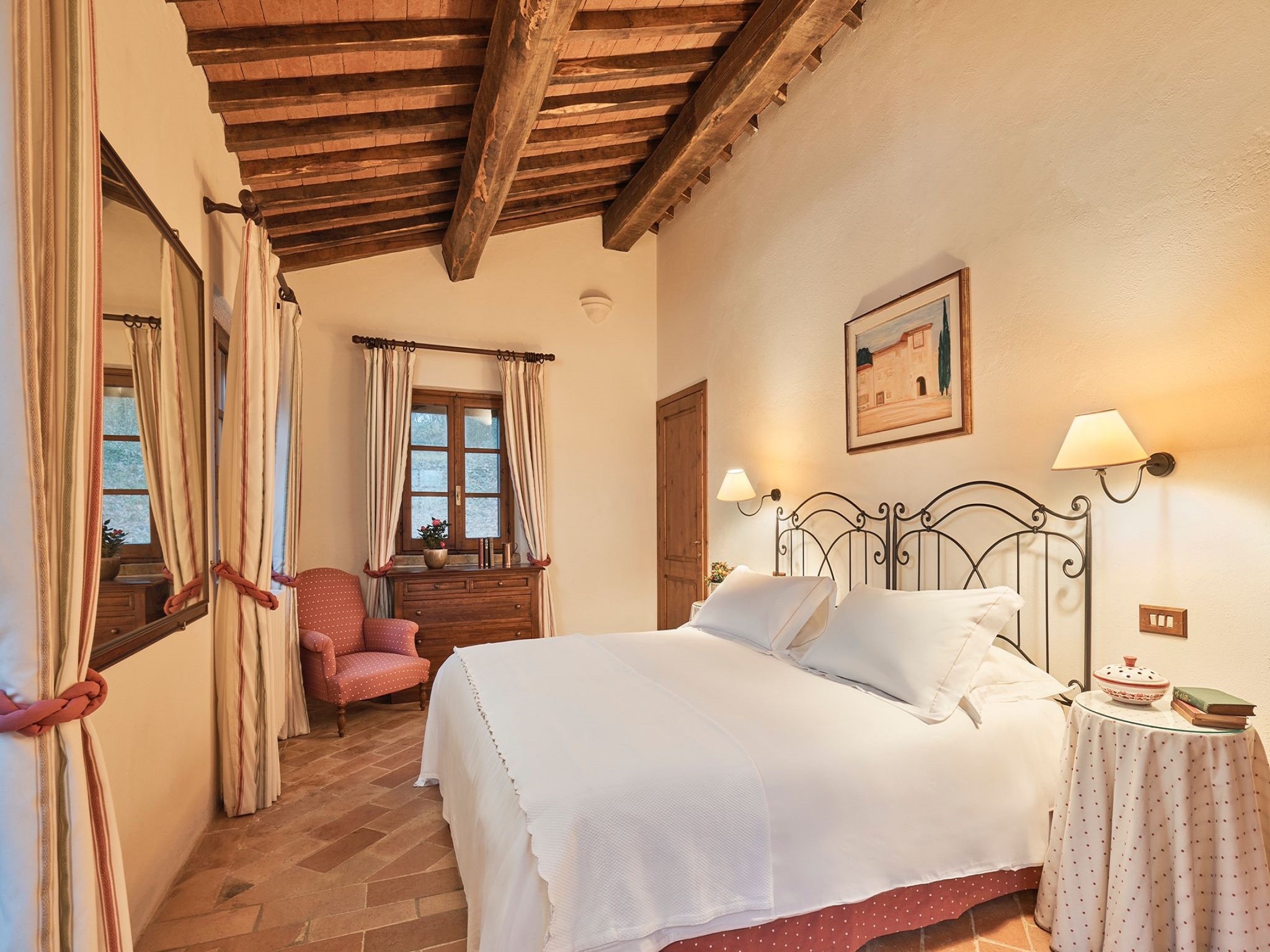   Casa La Casetta