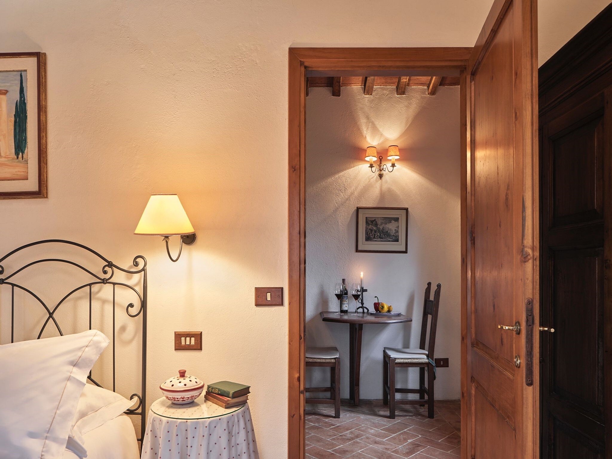   Casa La Casetta