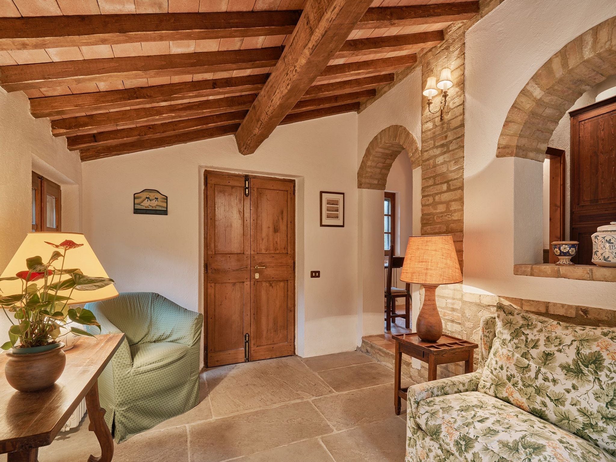   Casa La Casetta