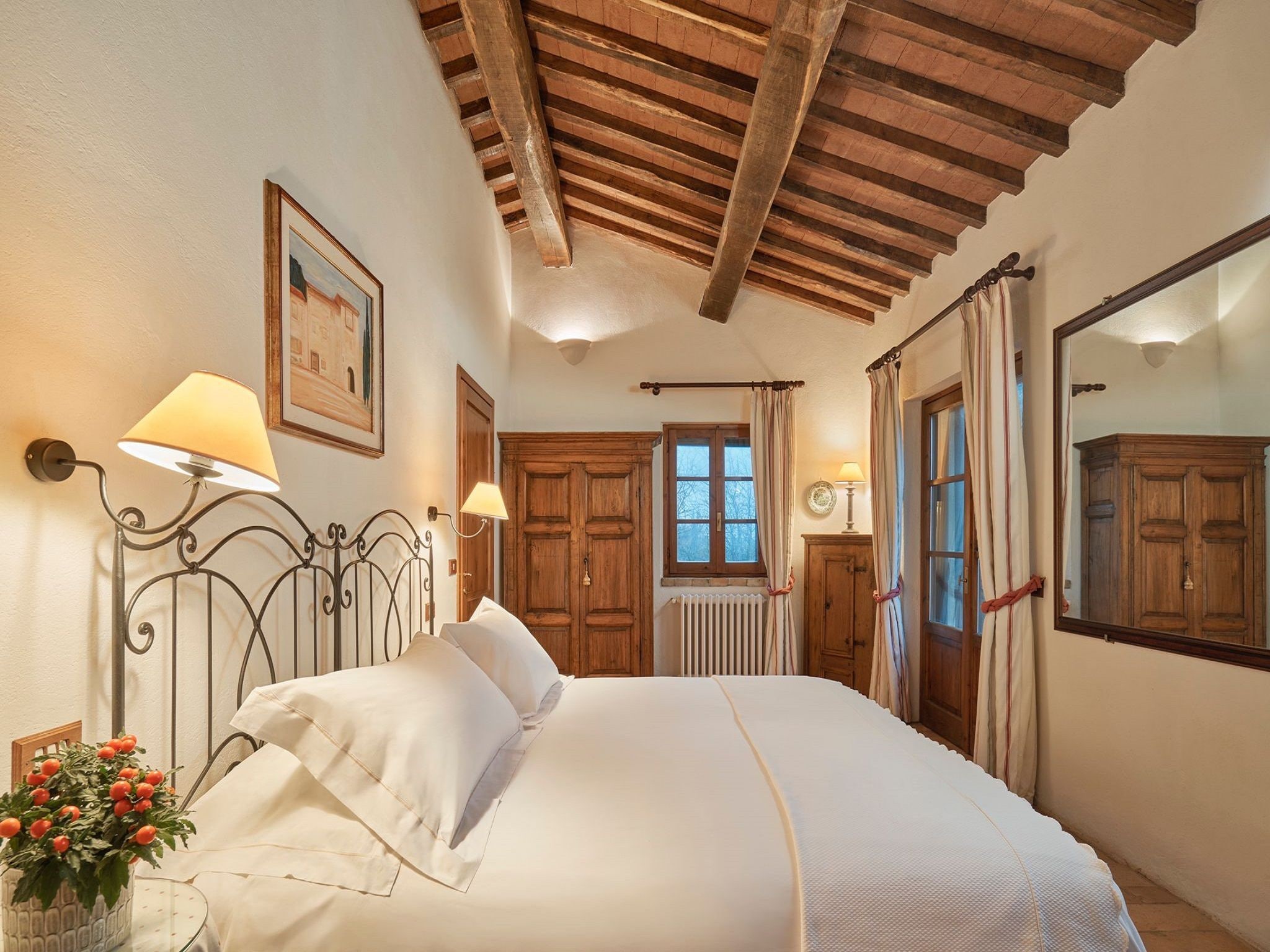   Casa La Casetta