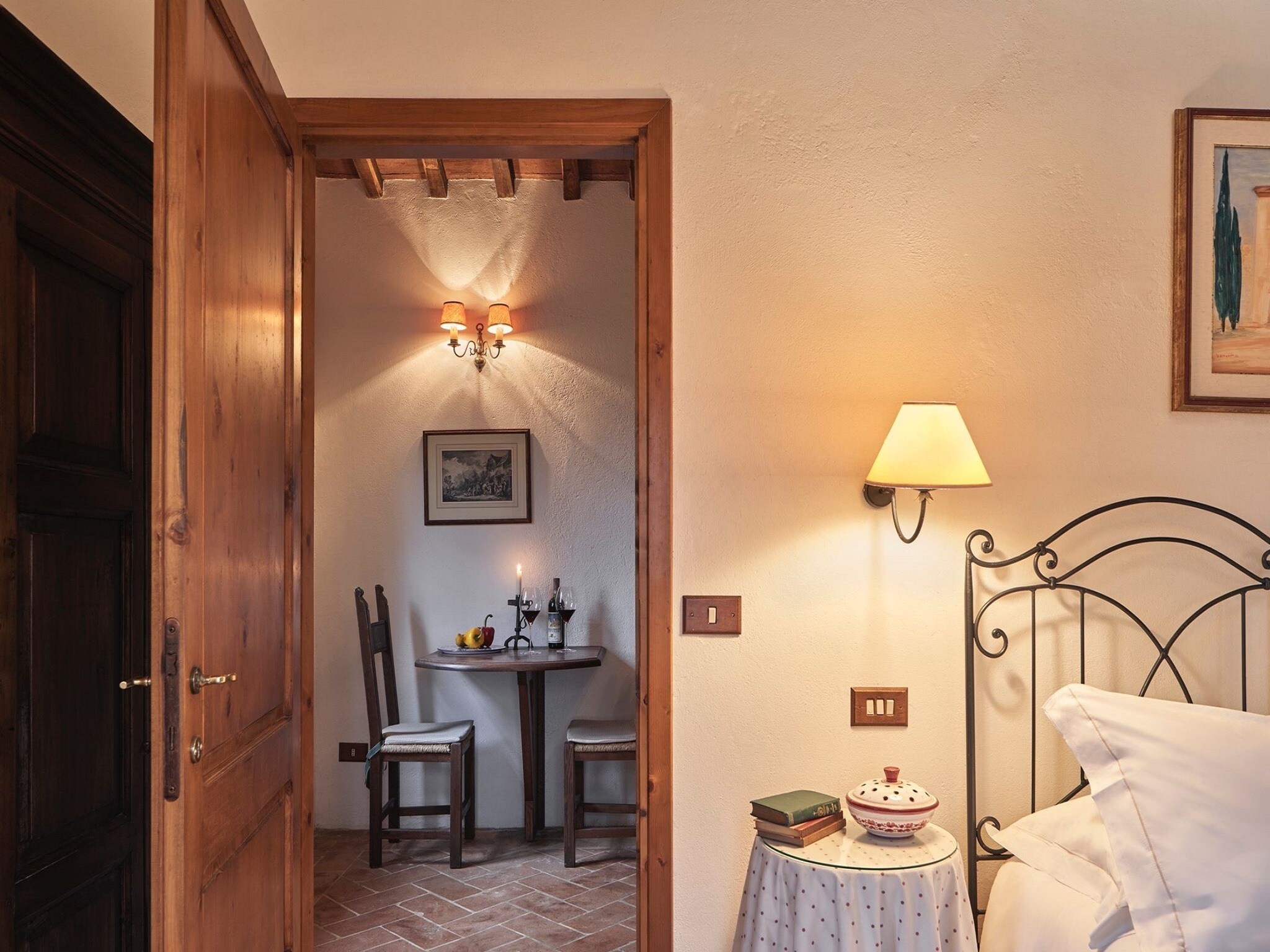   Casa La Casetta