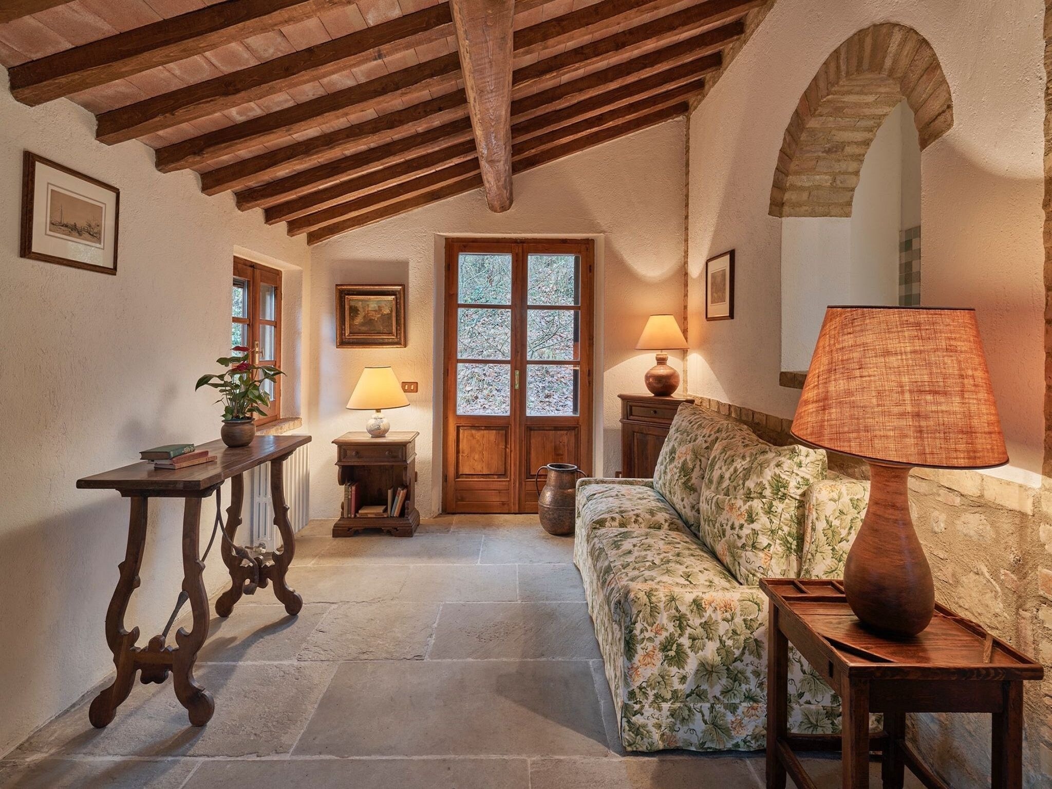   Casa La Casetta