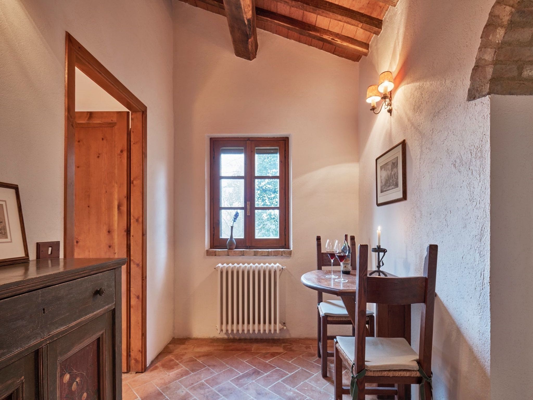   Casa La Casetta