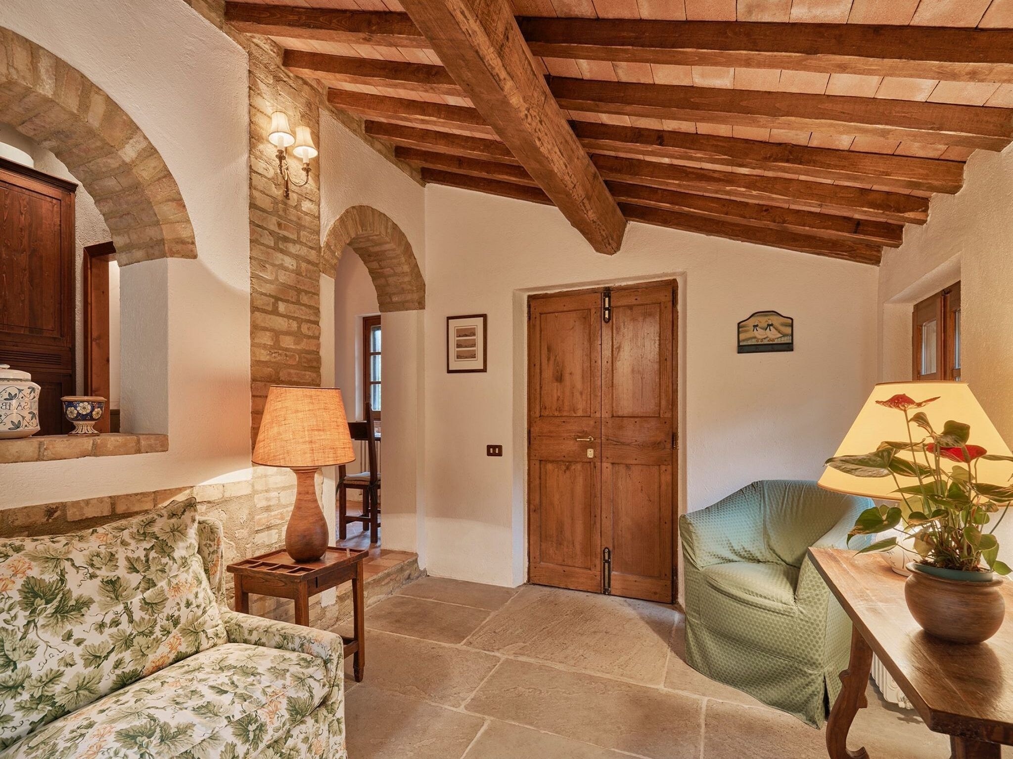   Casa La Casetta