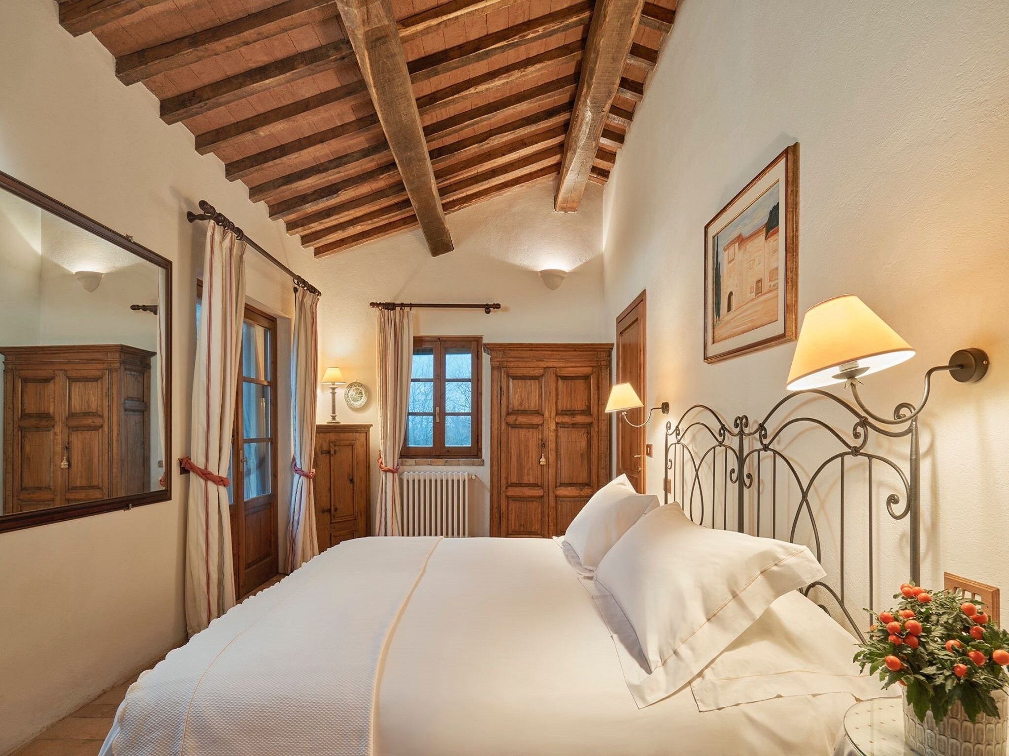   Casa La Casetta