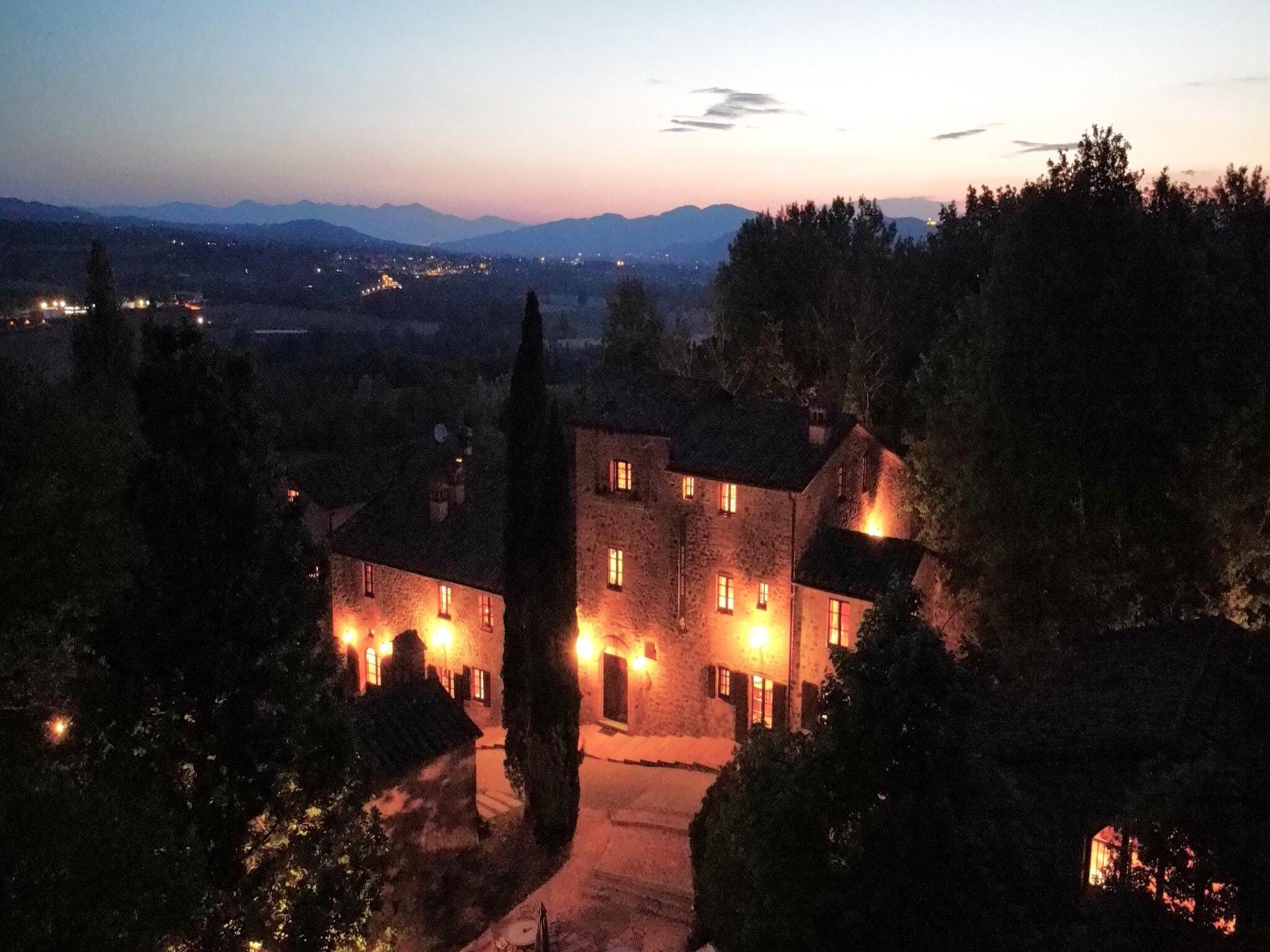   Casa La Casetta