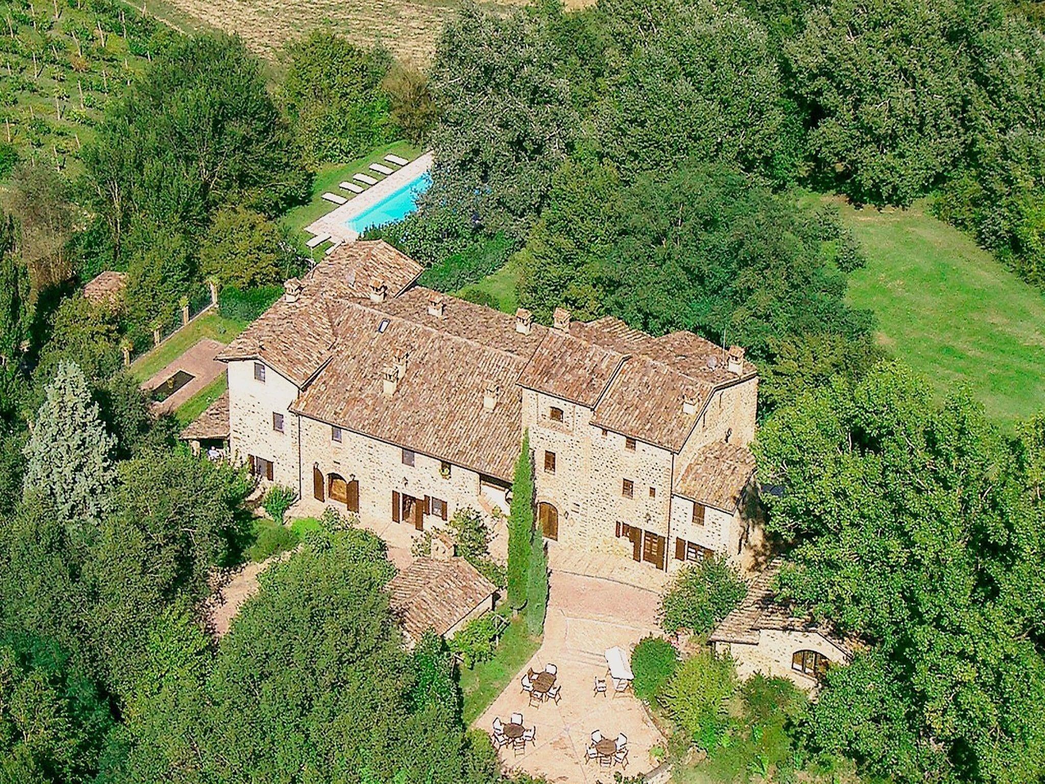   Casa La Casetta
