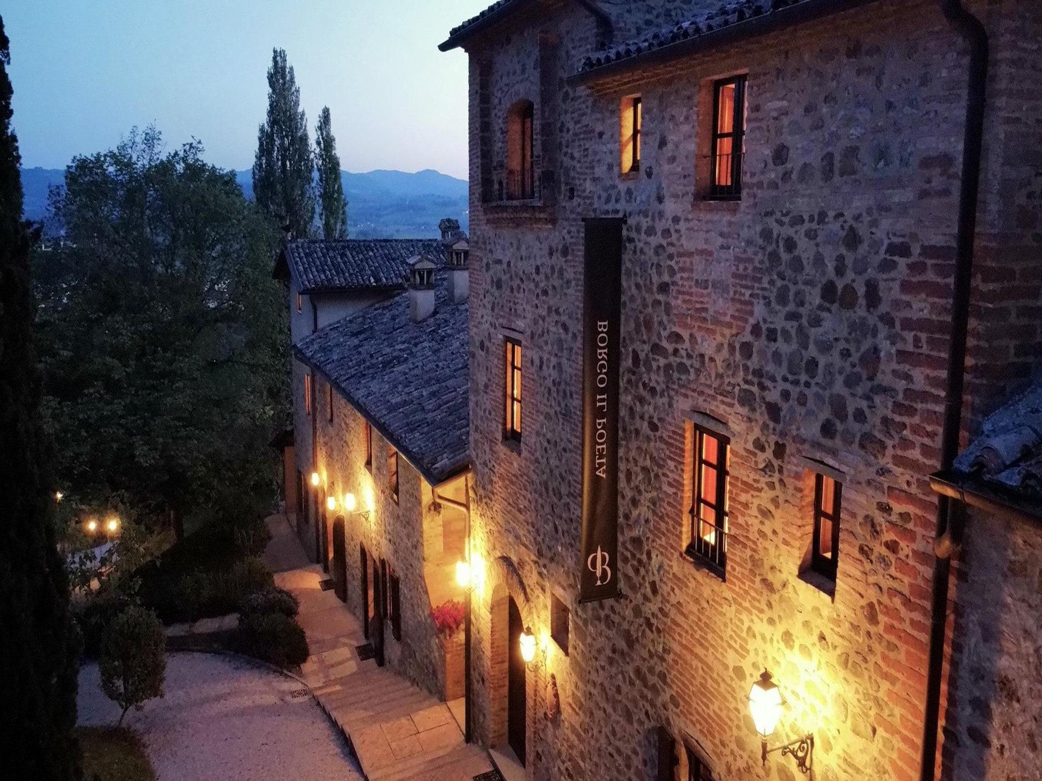   Casa La Casetta