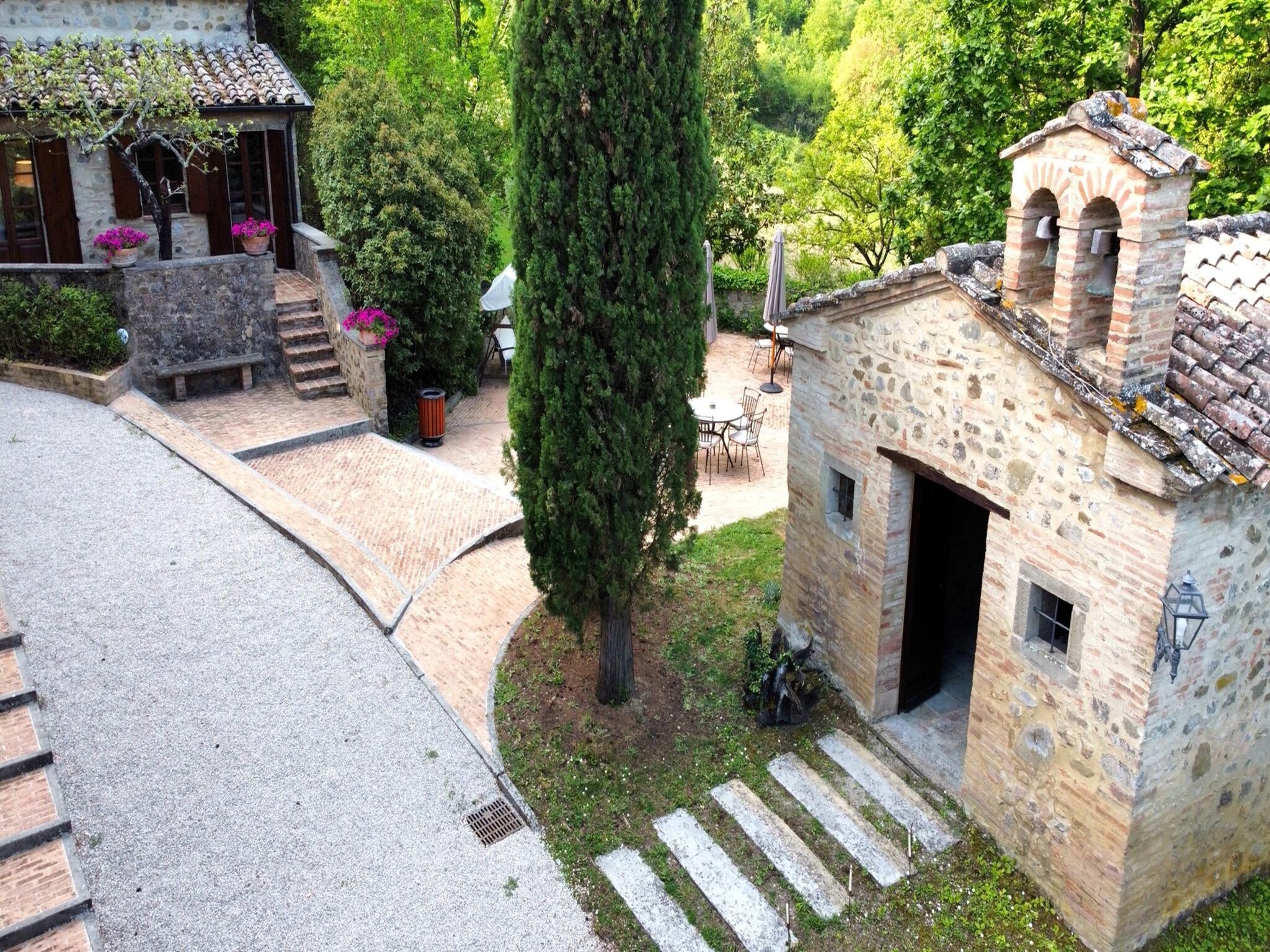   Casa La Casetta