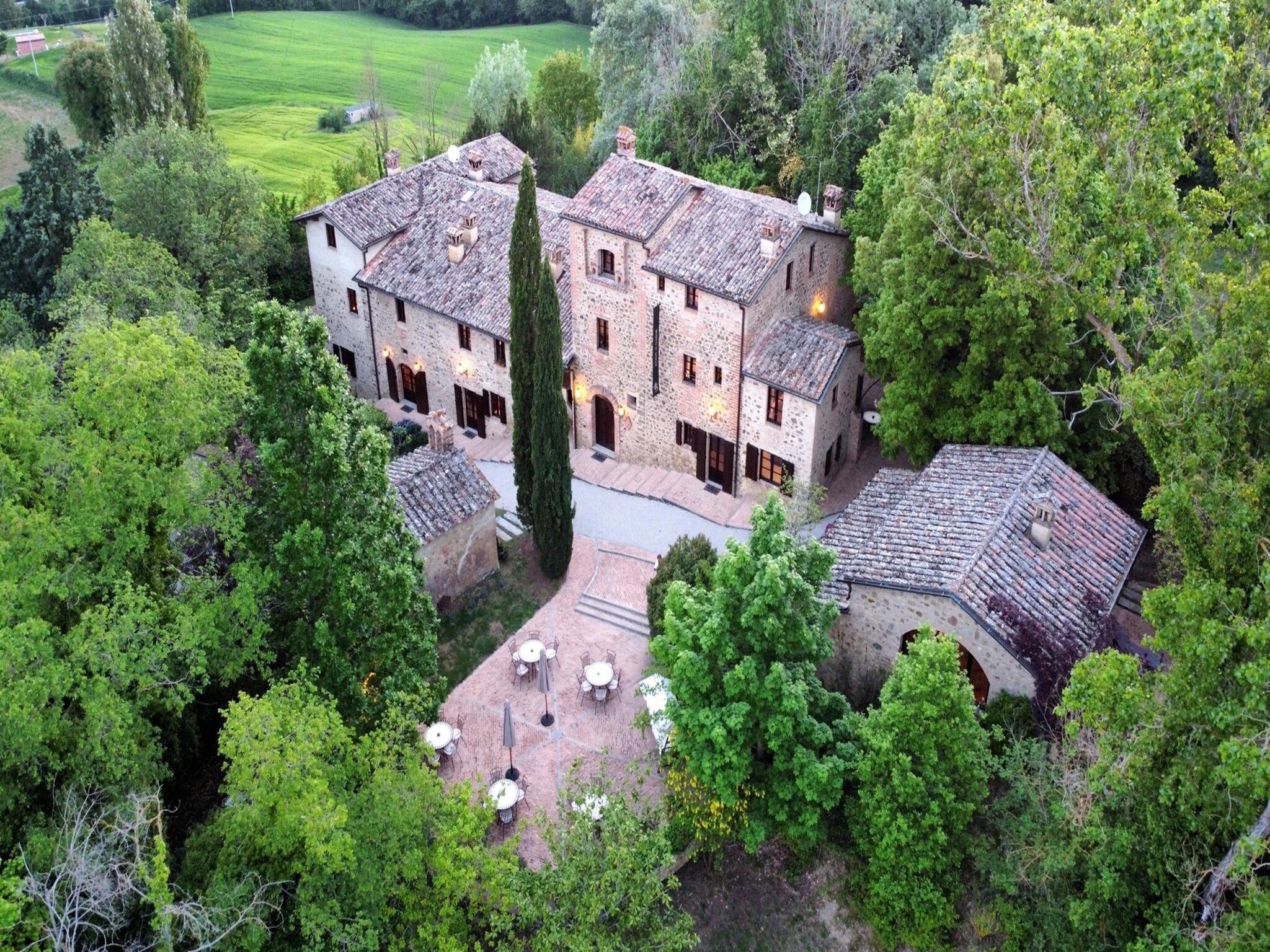   Casa La Casetta