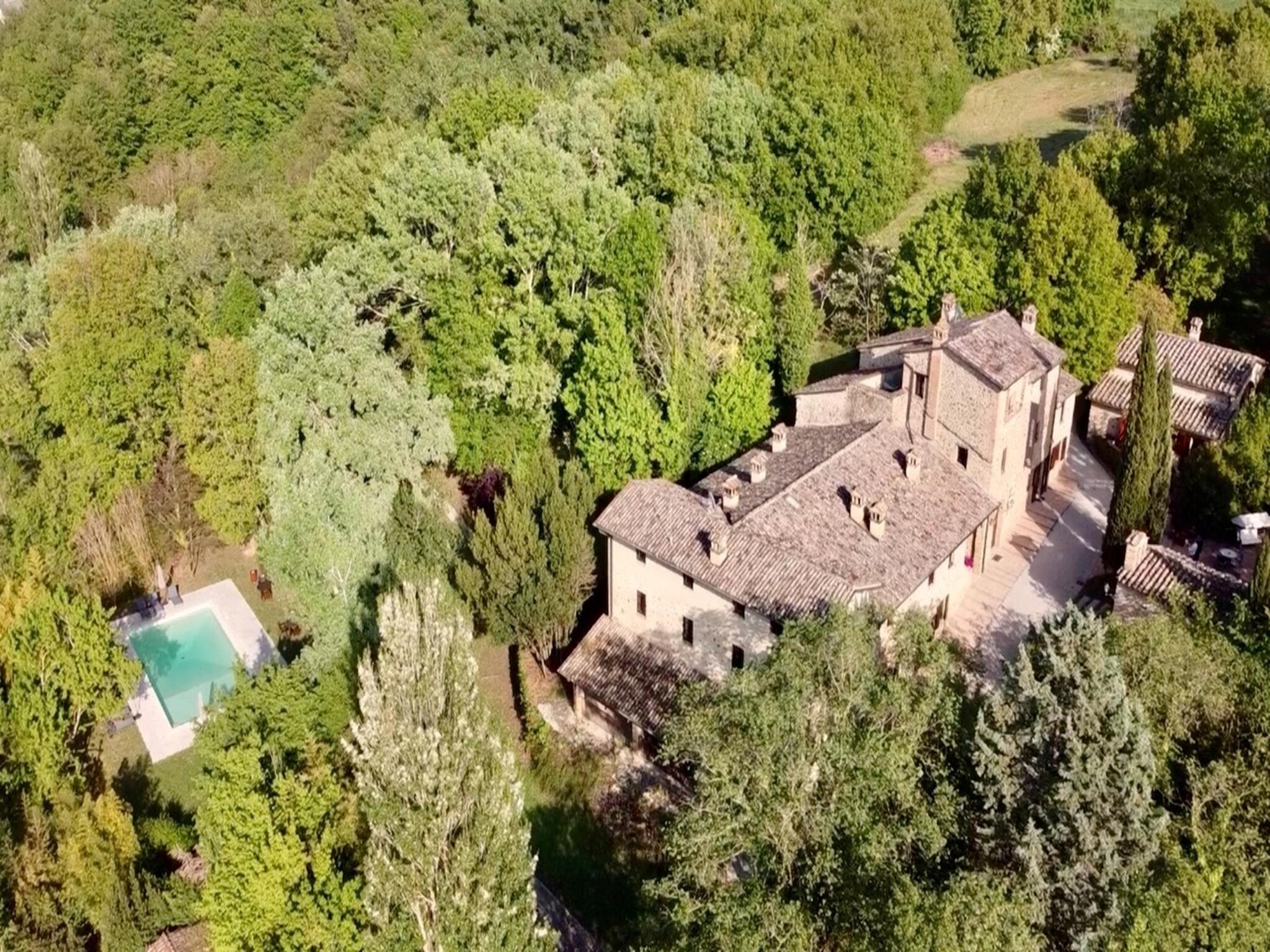   Casa La Casetta