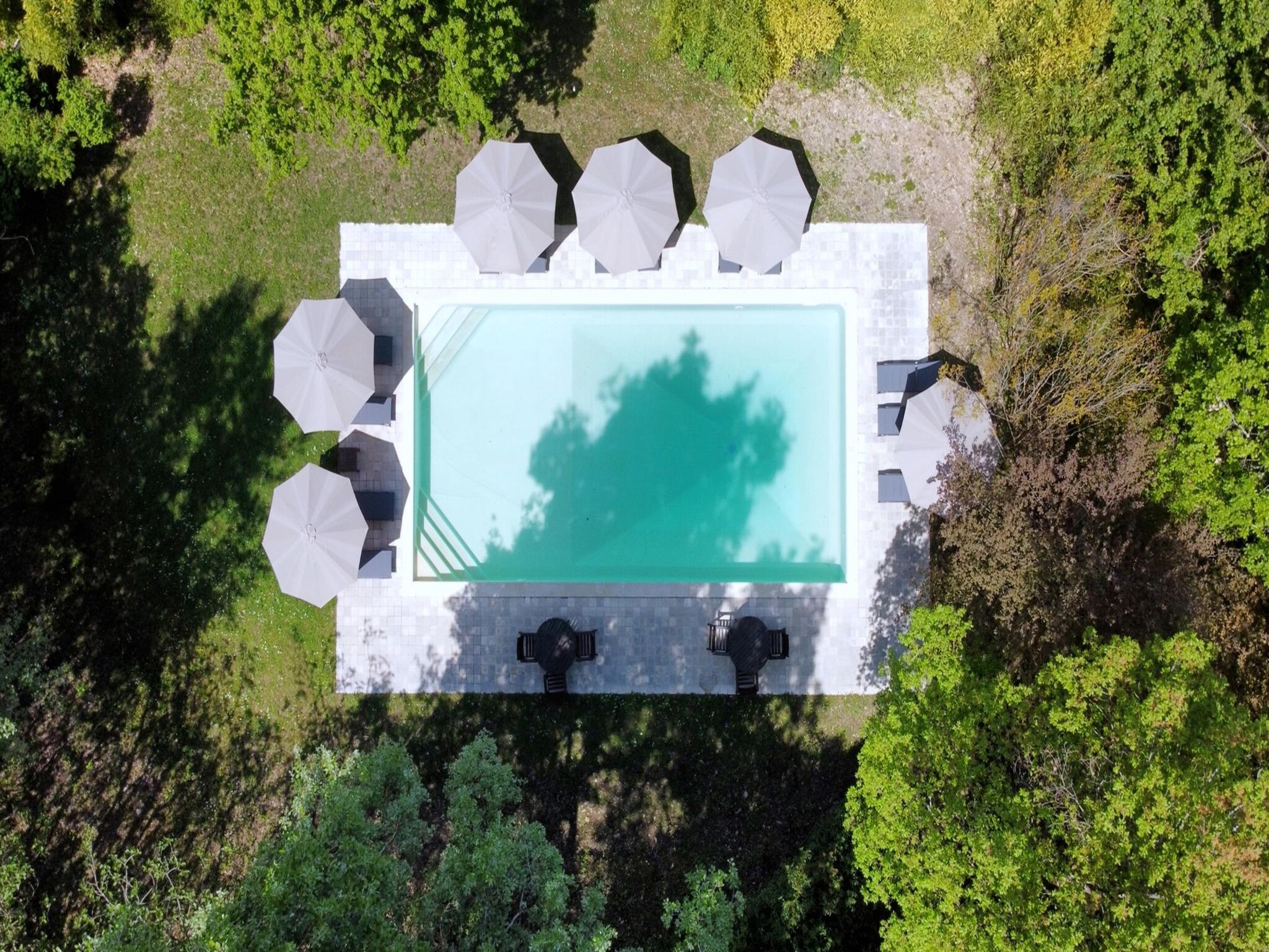   Casa La Casetta