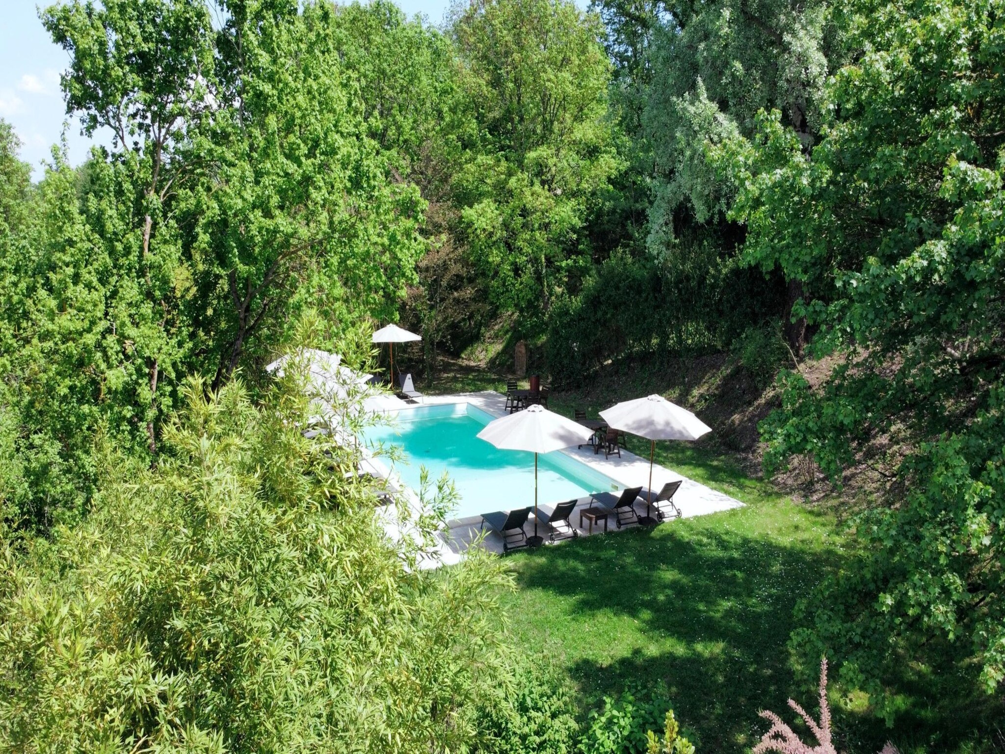   Casa La Casetta