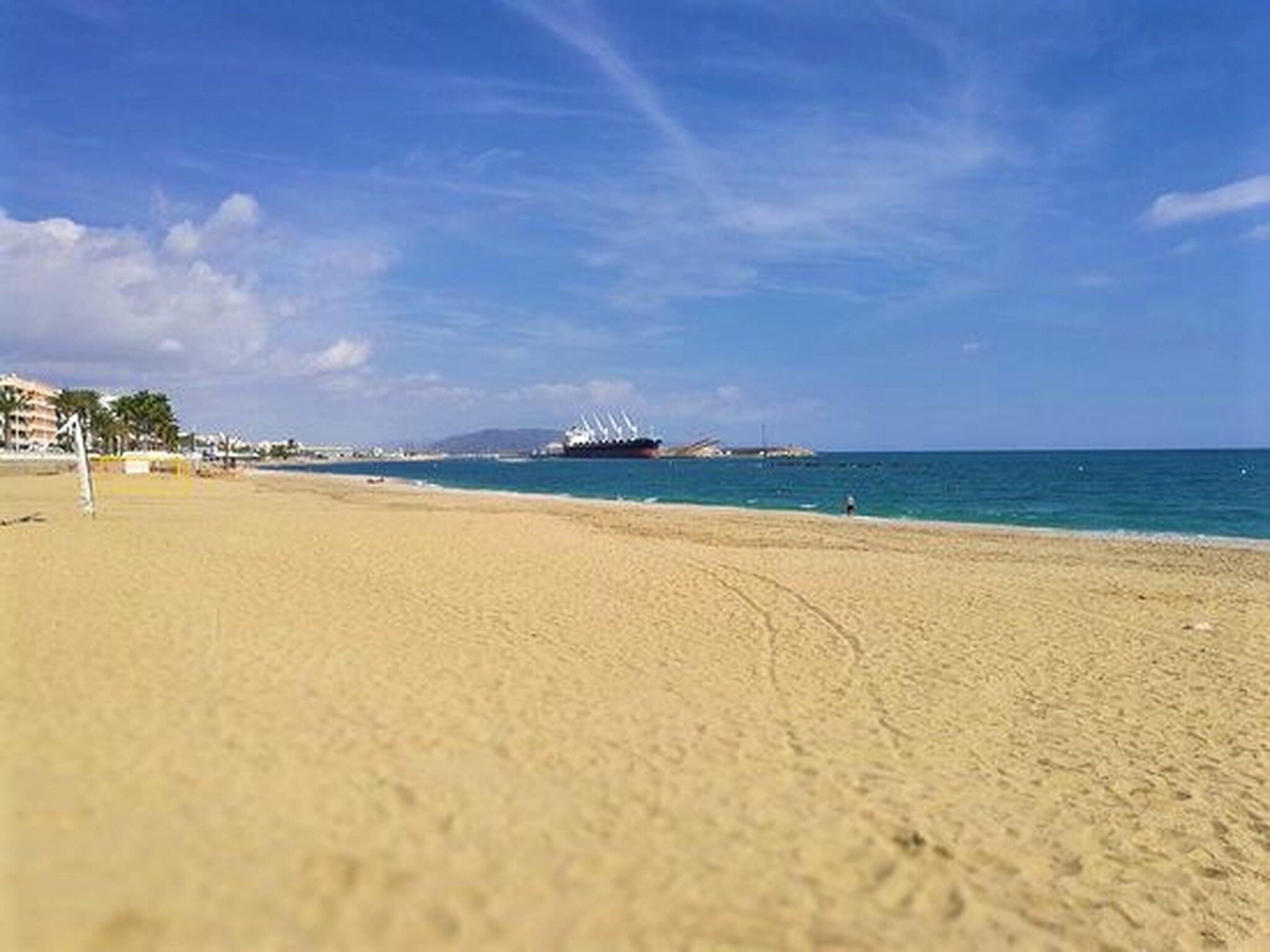 Apartamento Aldea Marina