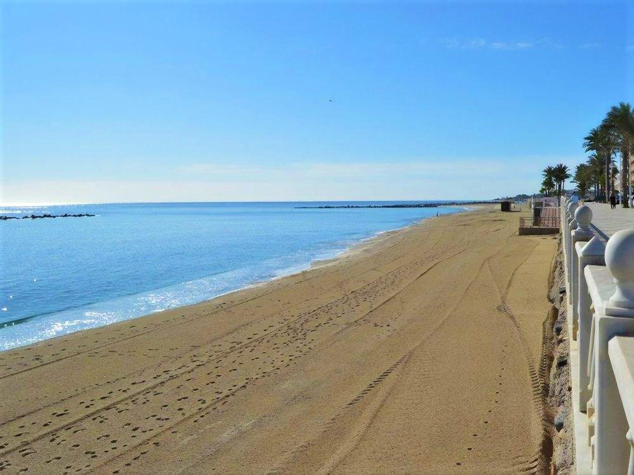 Apartamento Aldea Marina
