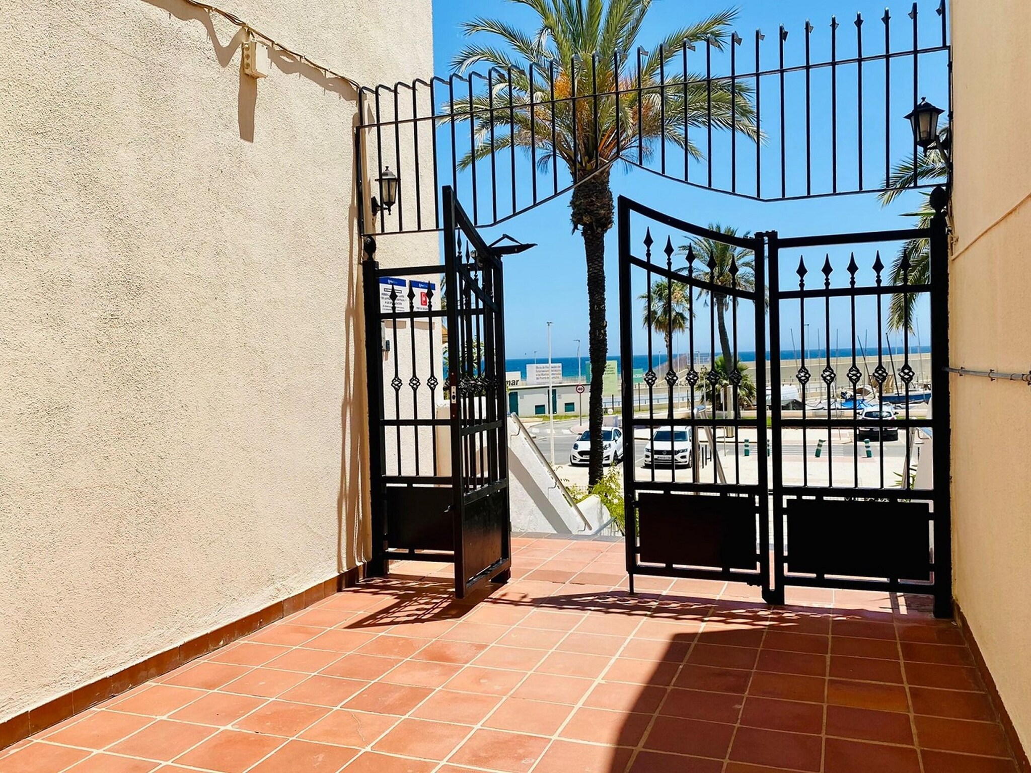 Apartamento Aldea Marina