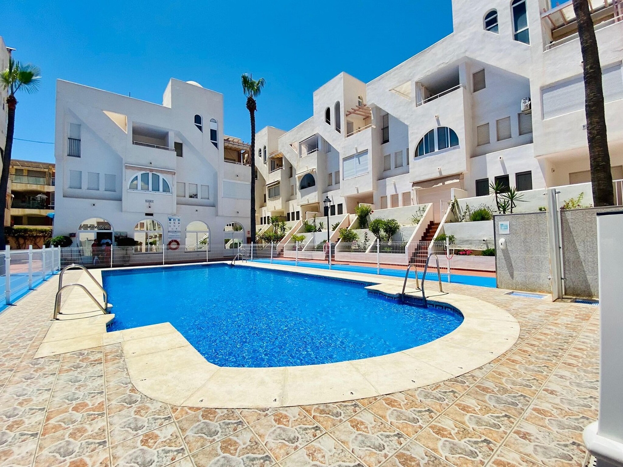 Apartamento Aldea Marina