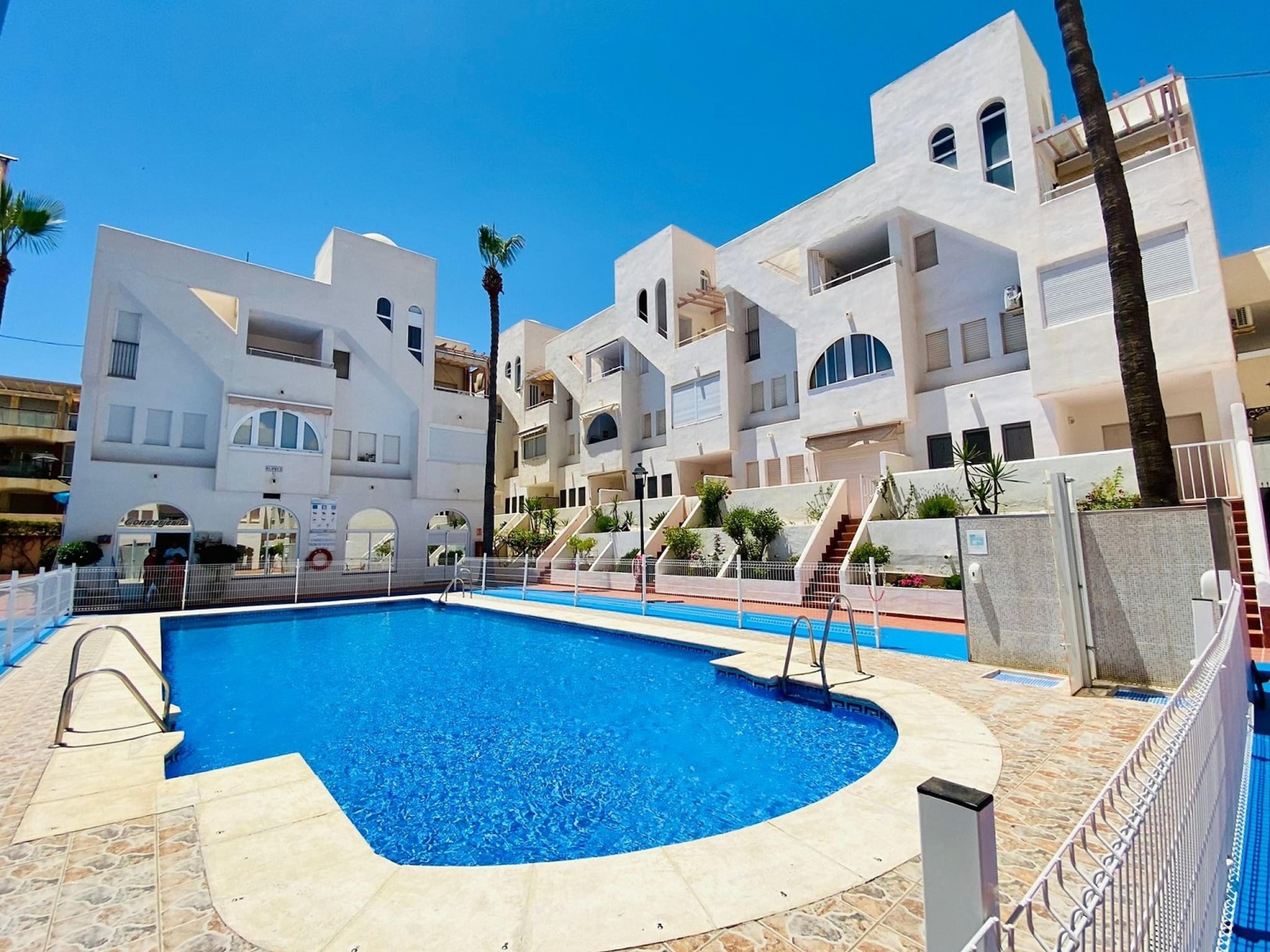 Apartamento Aldea Marina