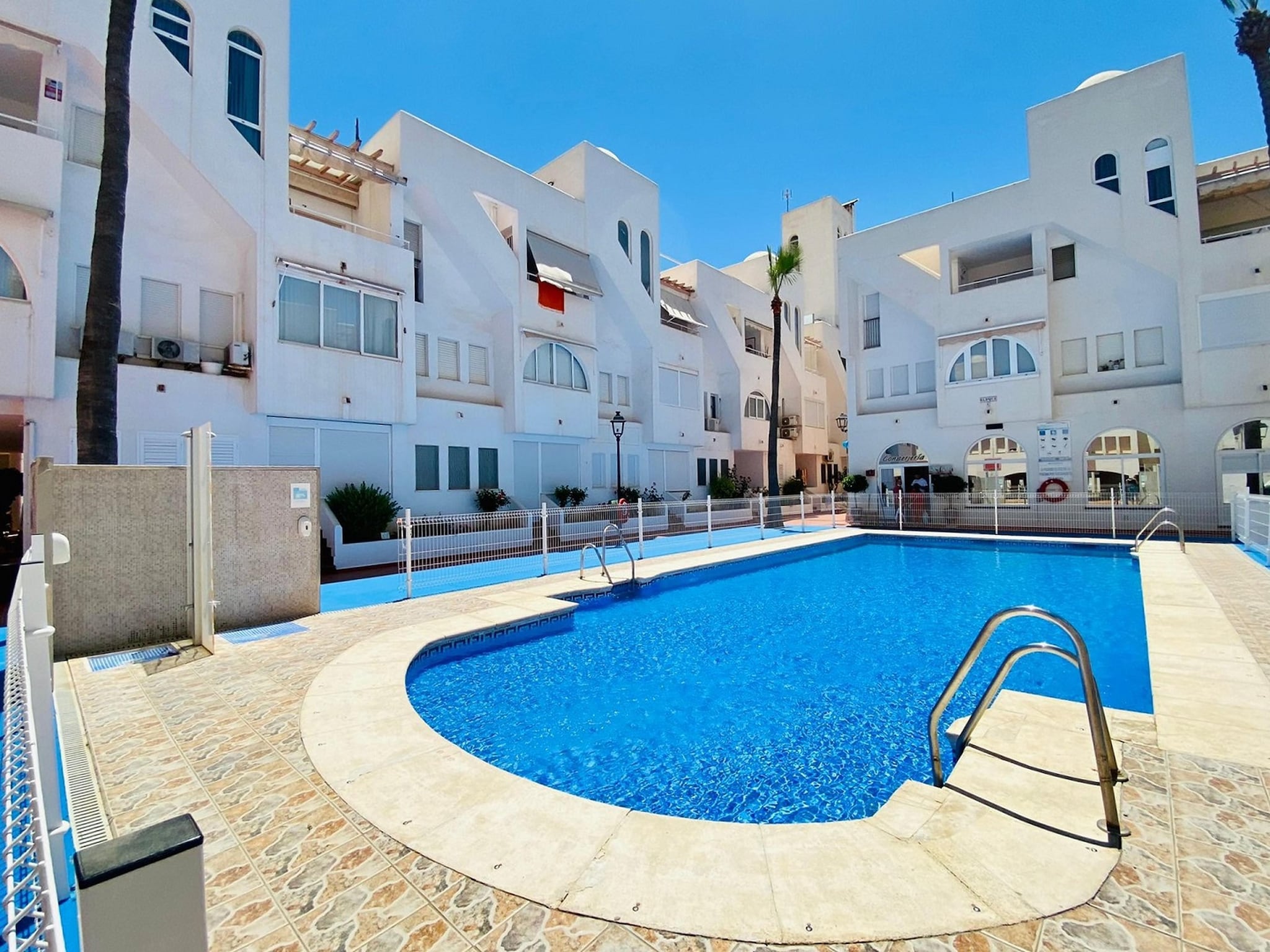 Apartamento Aldea Marina