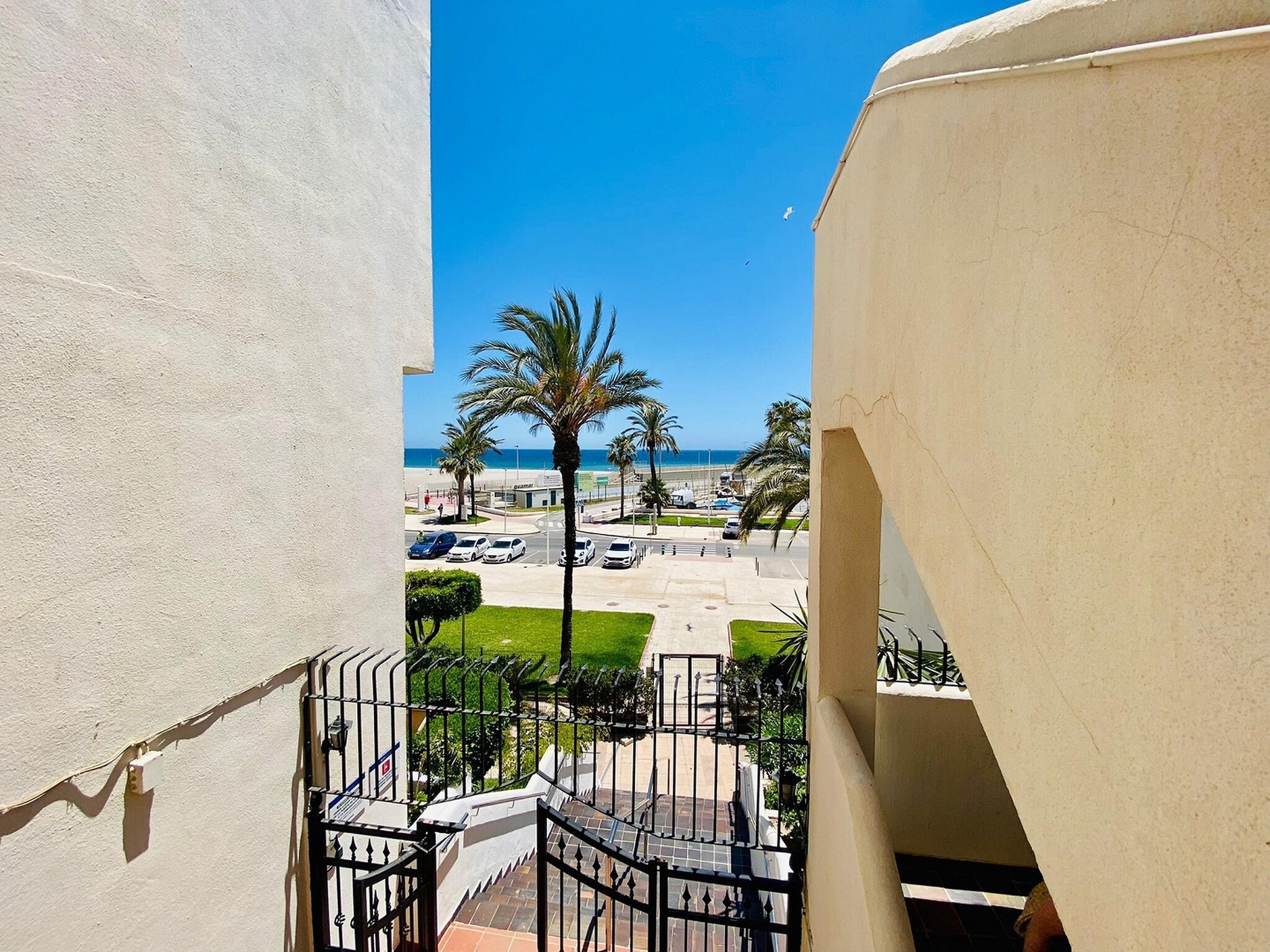 Apartamento Aldea Marina
