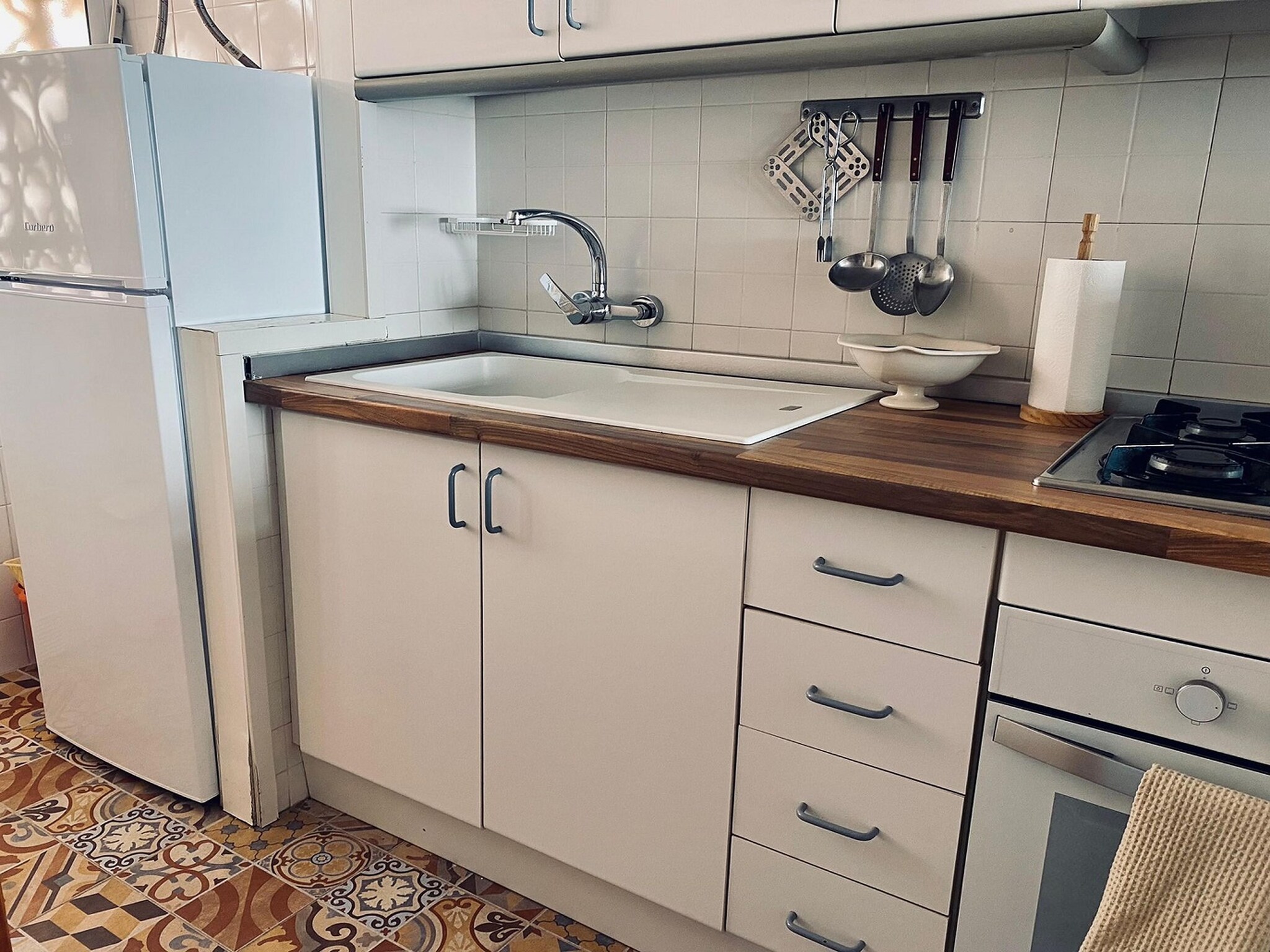 Apartamento Aldea Marina