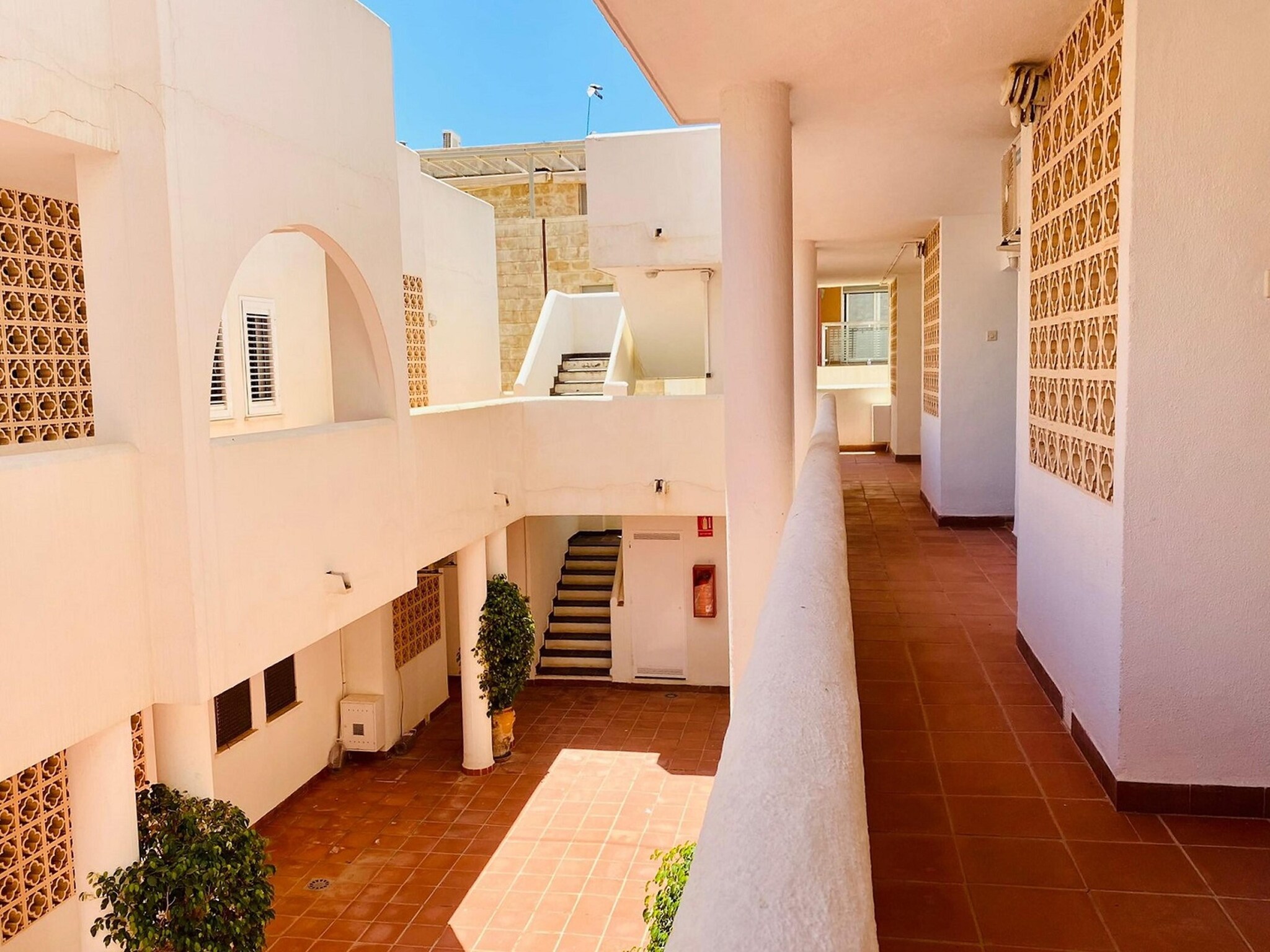 Apartamento Aldea Marina