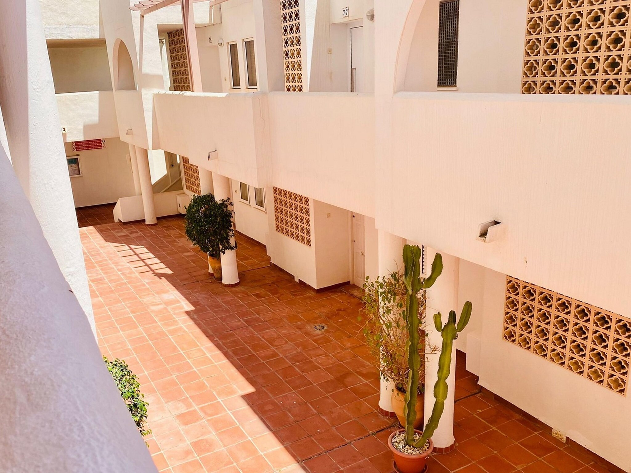 Apartamento Aldea Marina