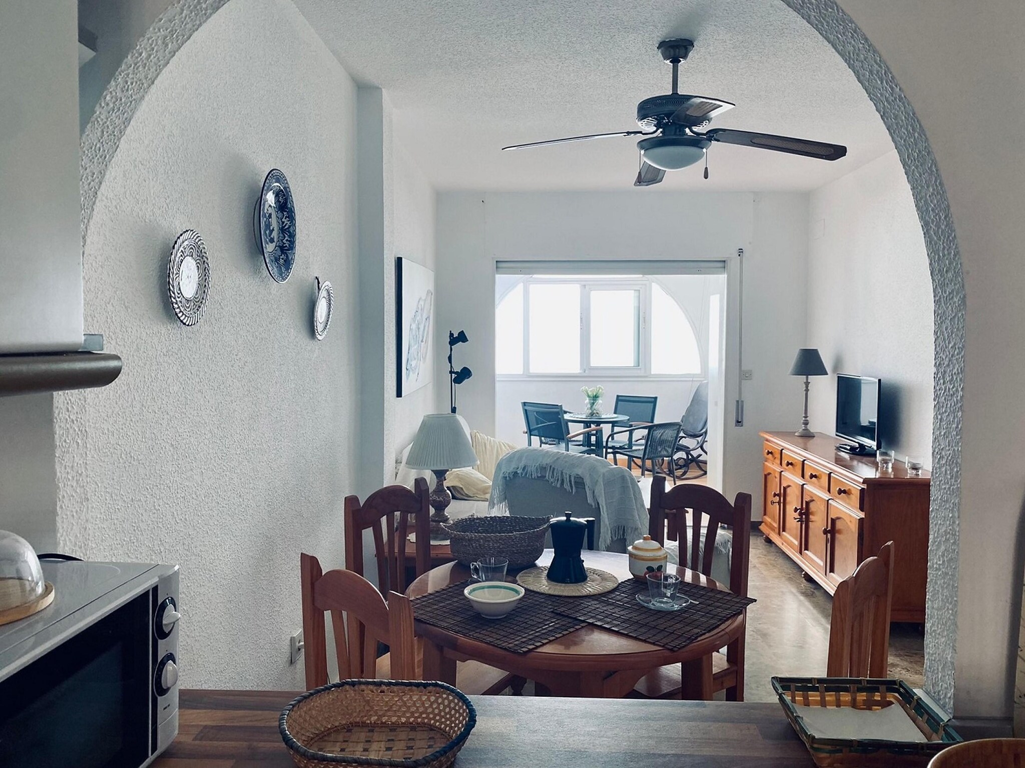 Apartamento Aldea Marina