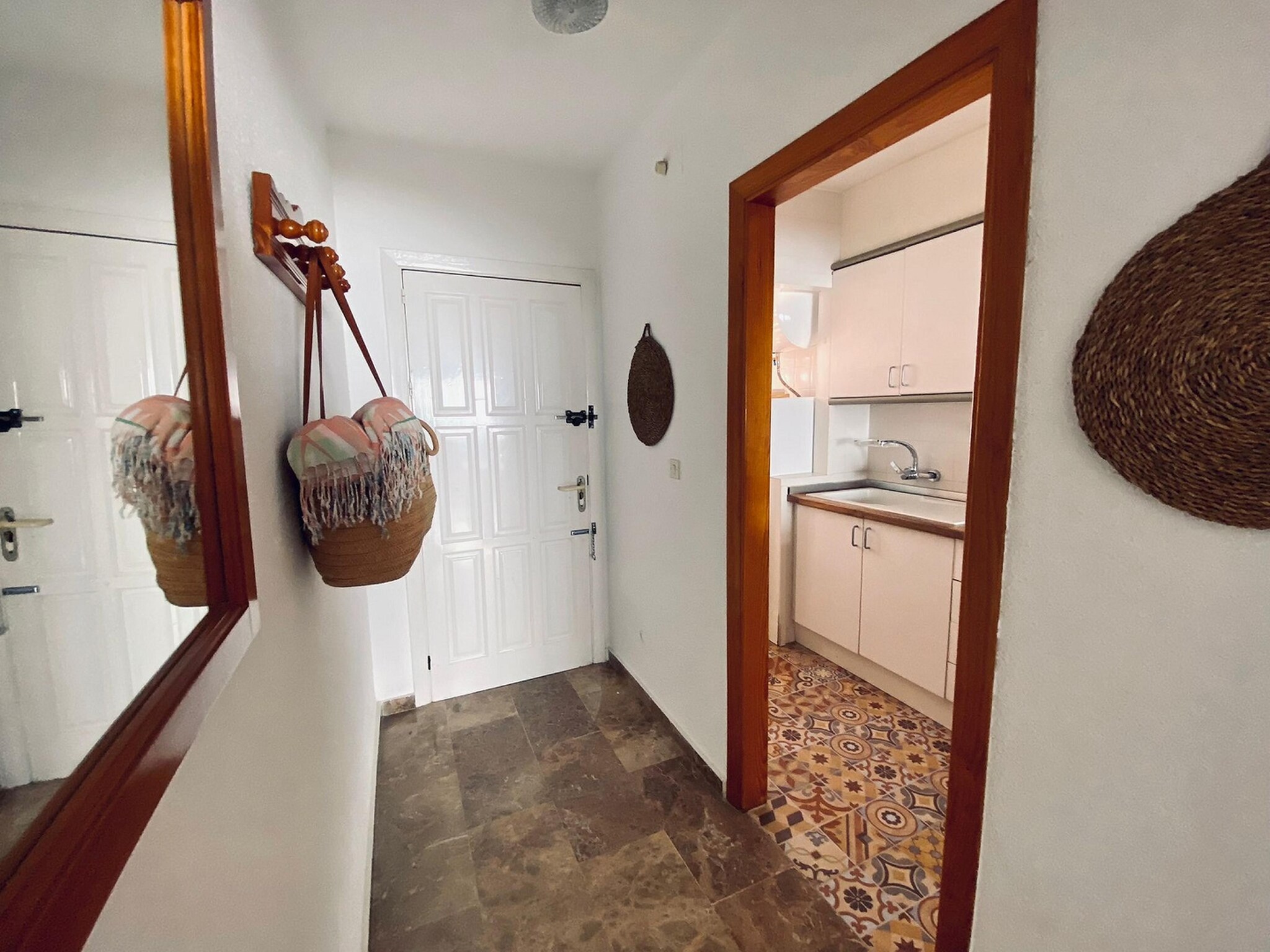 Apartamento Aldea Marina