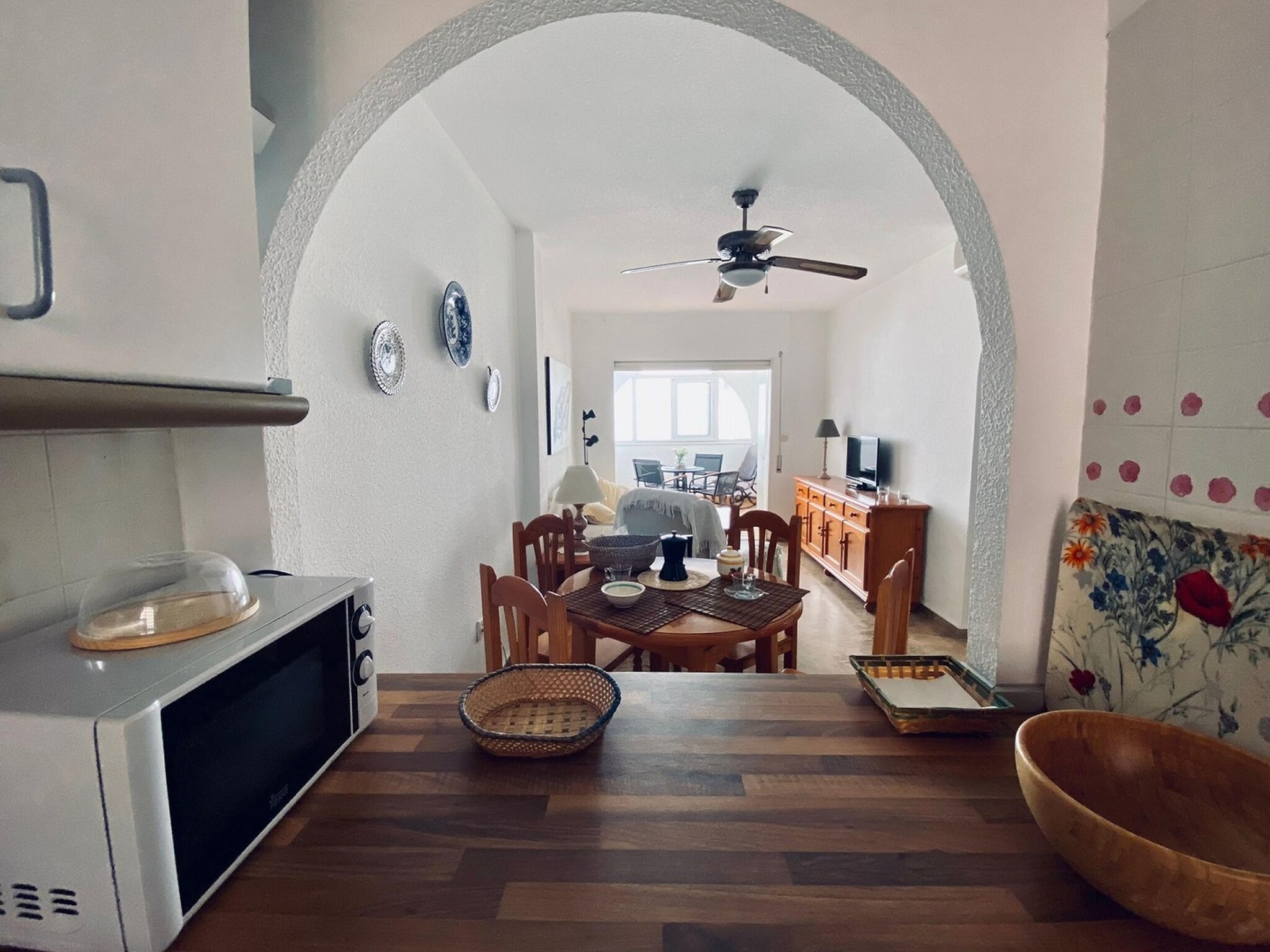 Apartamento Aldea Marina