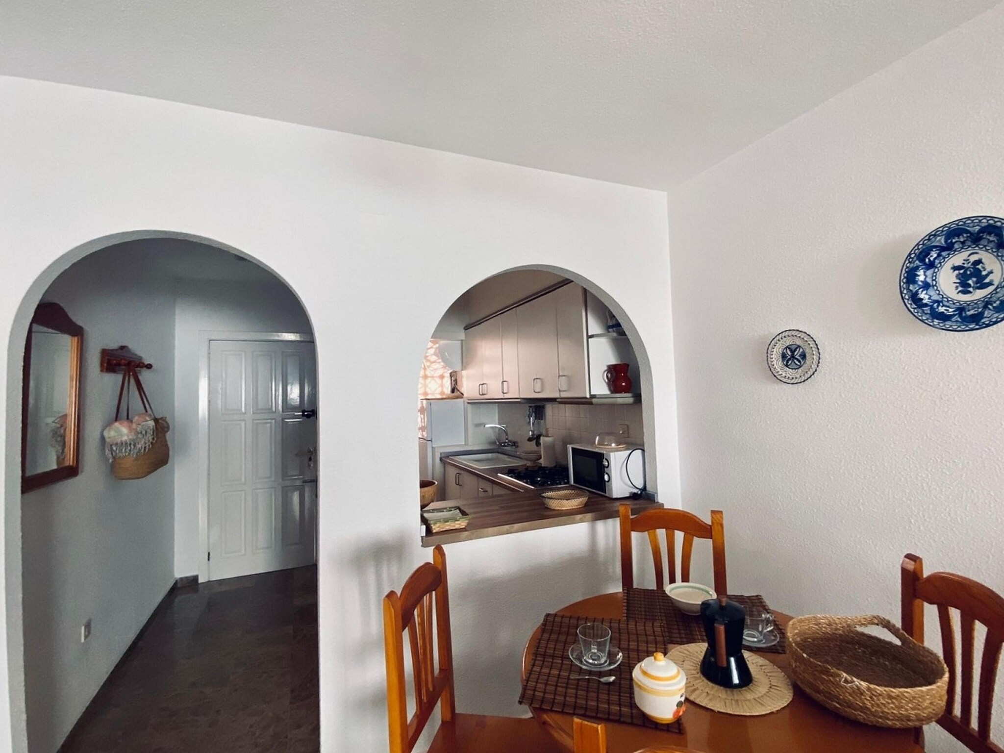 Apartamento Aldea Marina