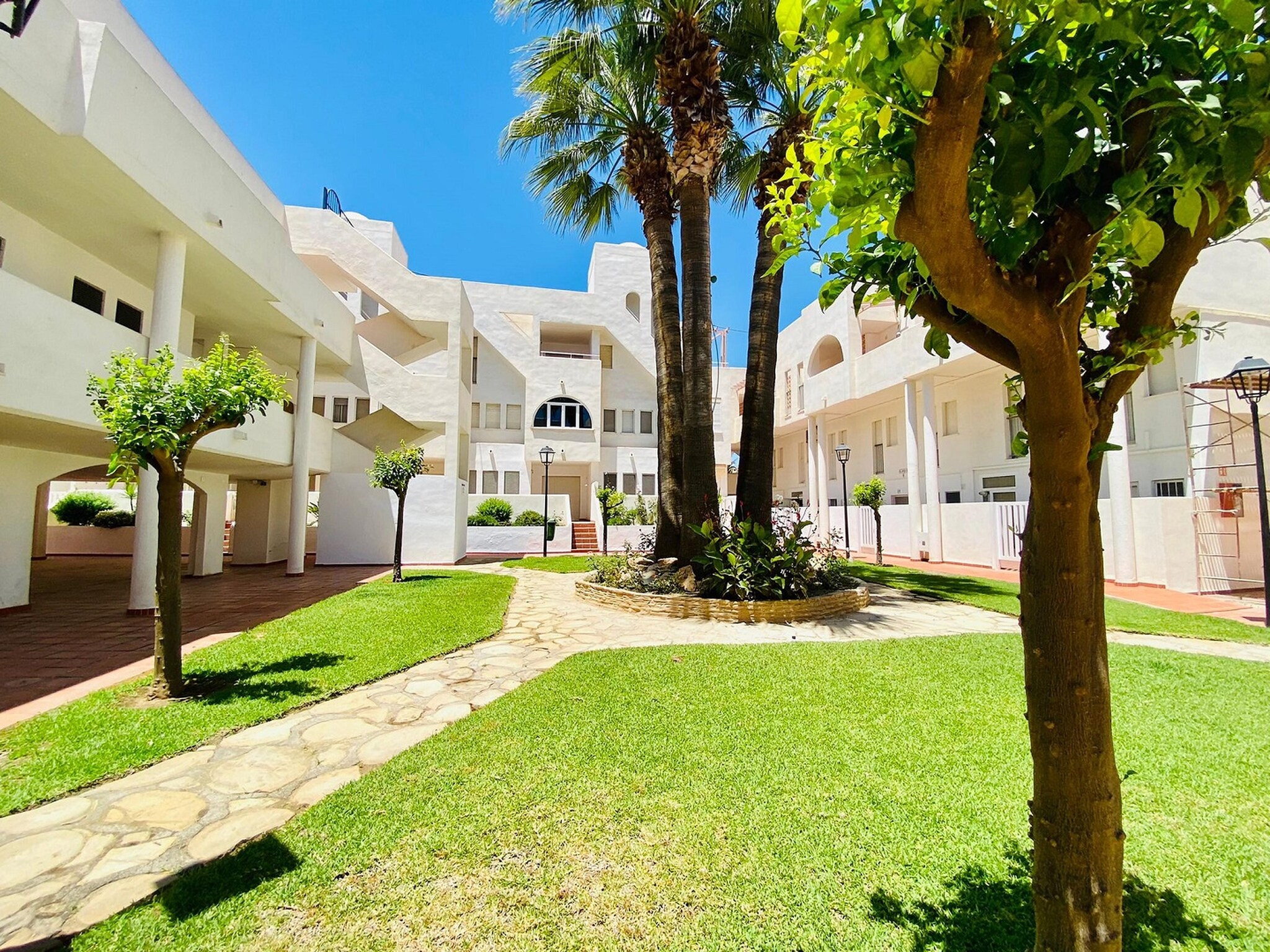 Apartamento Aldea Marina
