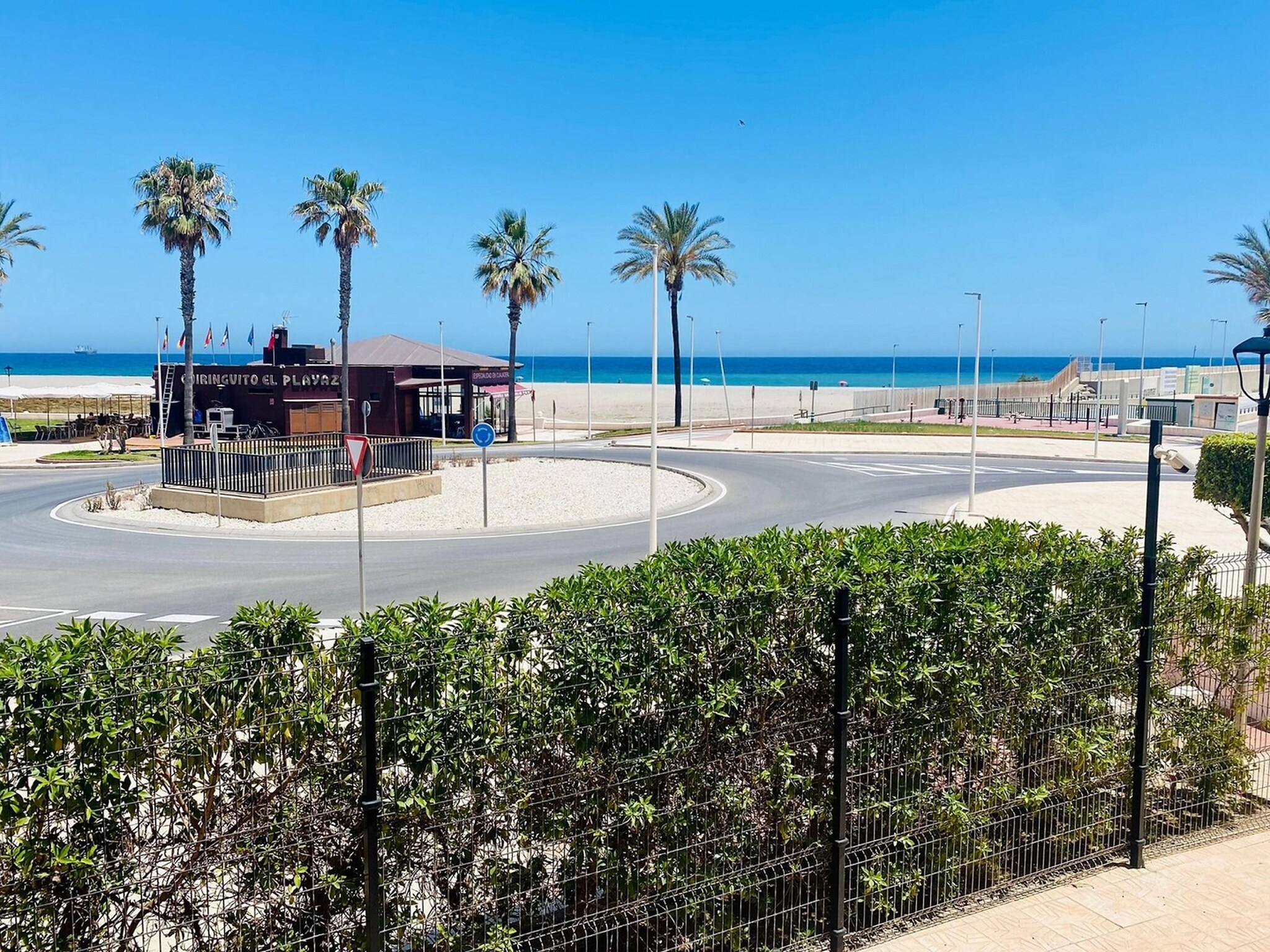 Apartamento Aldea Marina
