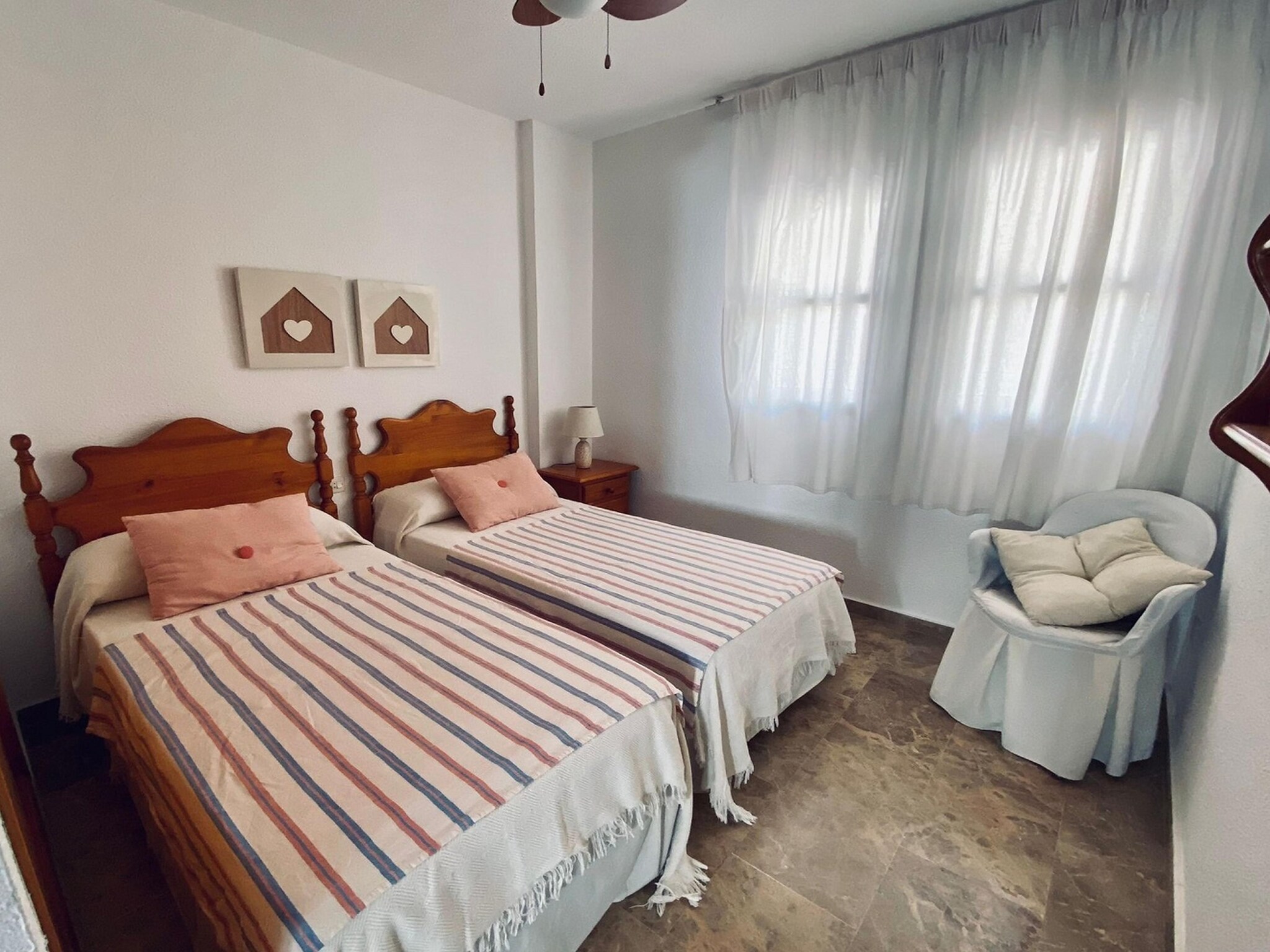 Apartamento Aldea Marina