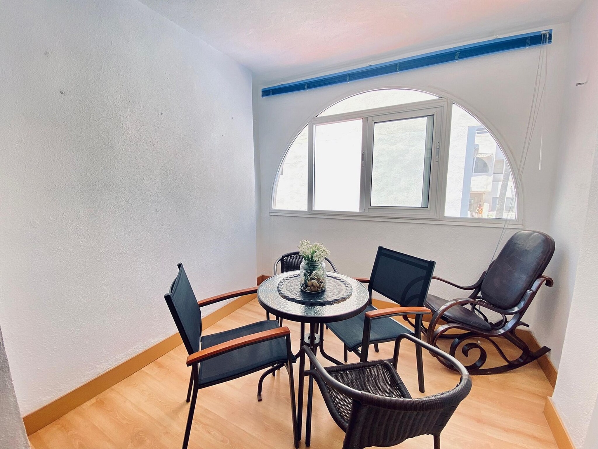 Apartamento Aldea Marina